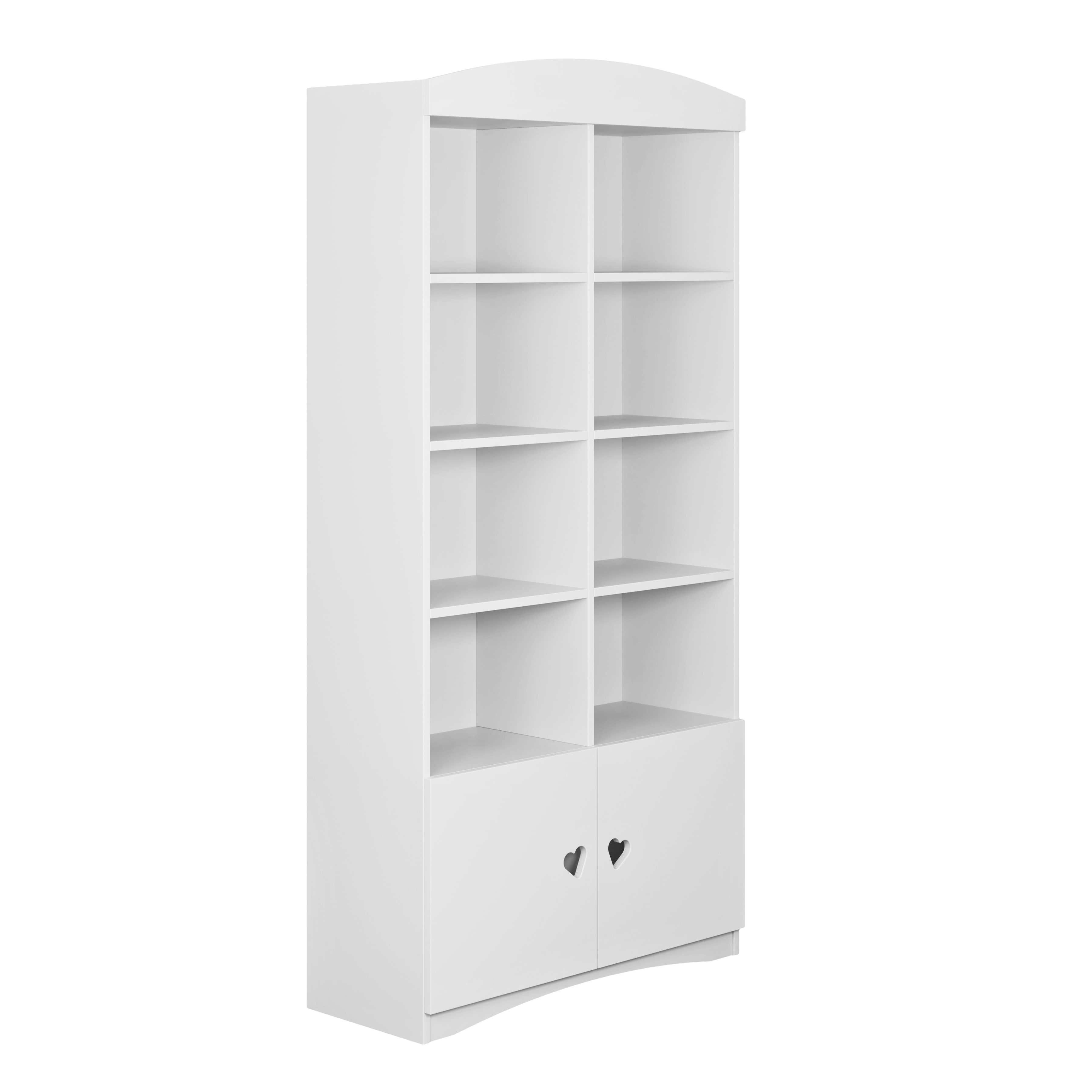 Raumhirsch Furniture Kinderregal praktisch, modernes Design, ideal für das Kinderzimmer