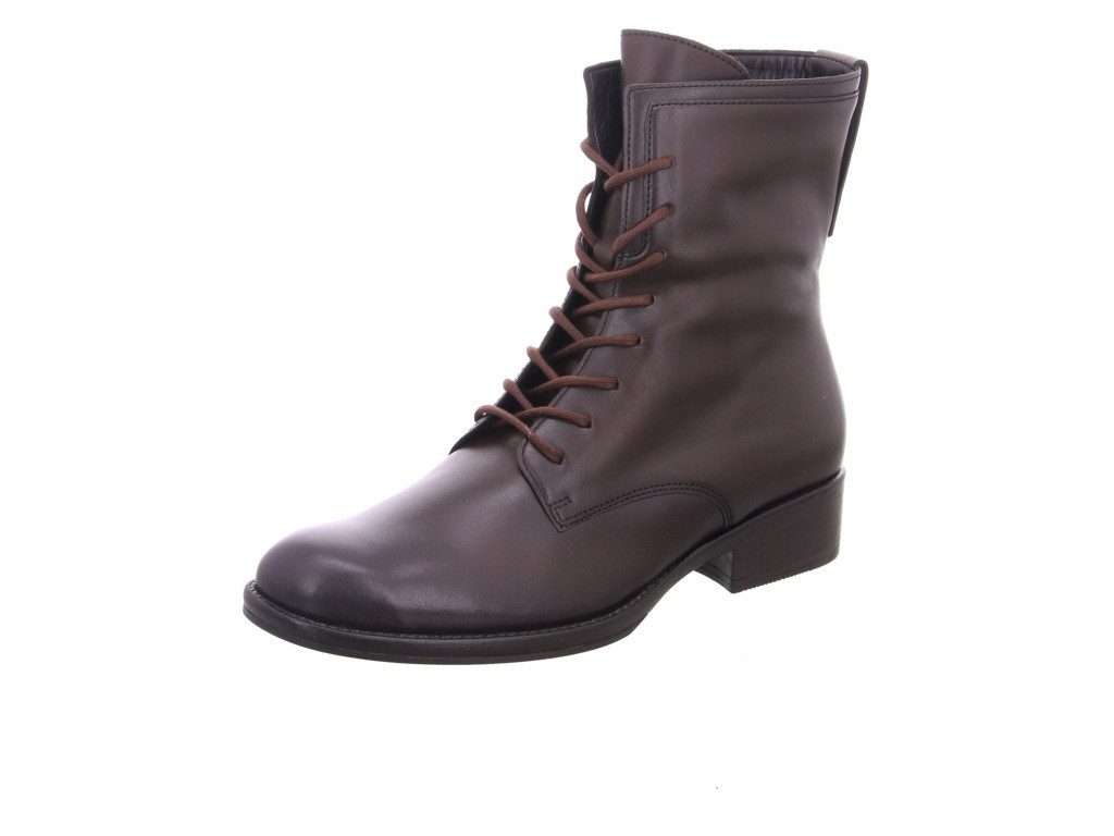 Schnür-Stiefeletten für Damen Schnürboots