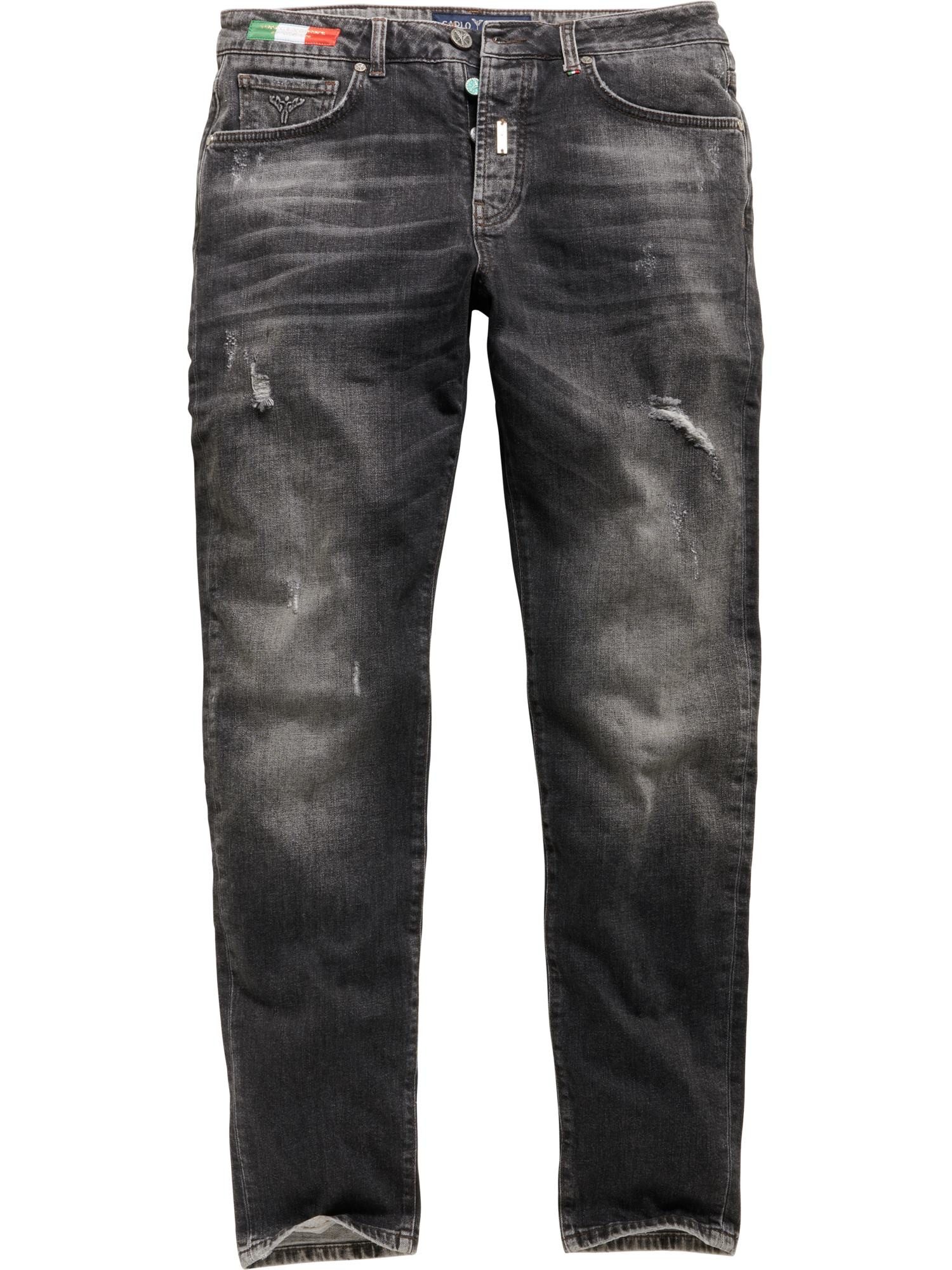 CARLO COLUCCI 5-Pocket-Jeans Cavosini 29W