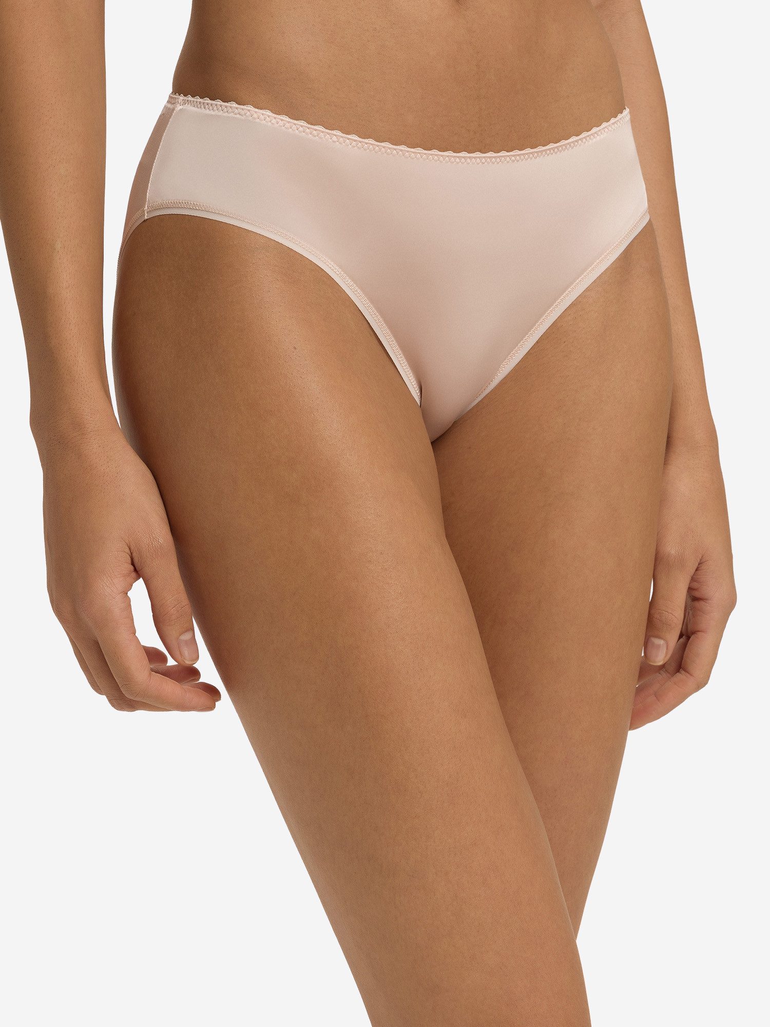 Hanro Minislip Satin Deluxe Mini-slip unterhose unterwäsche