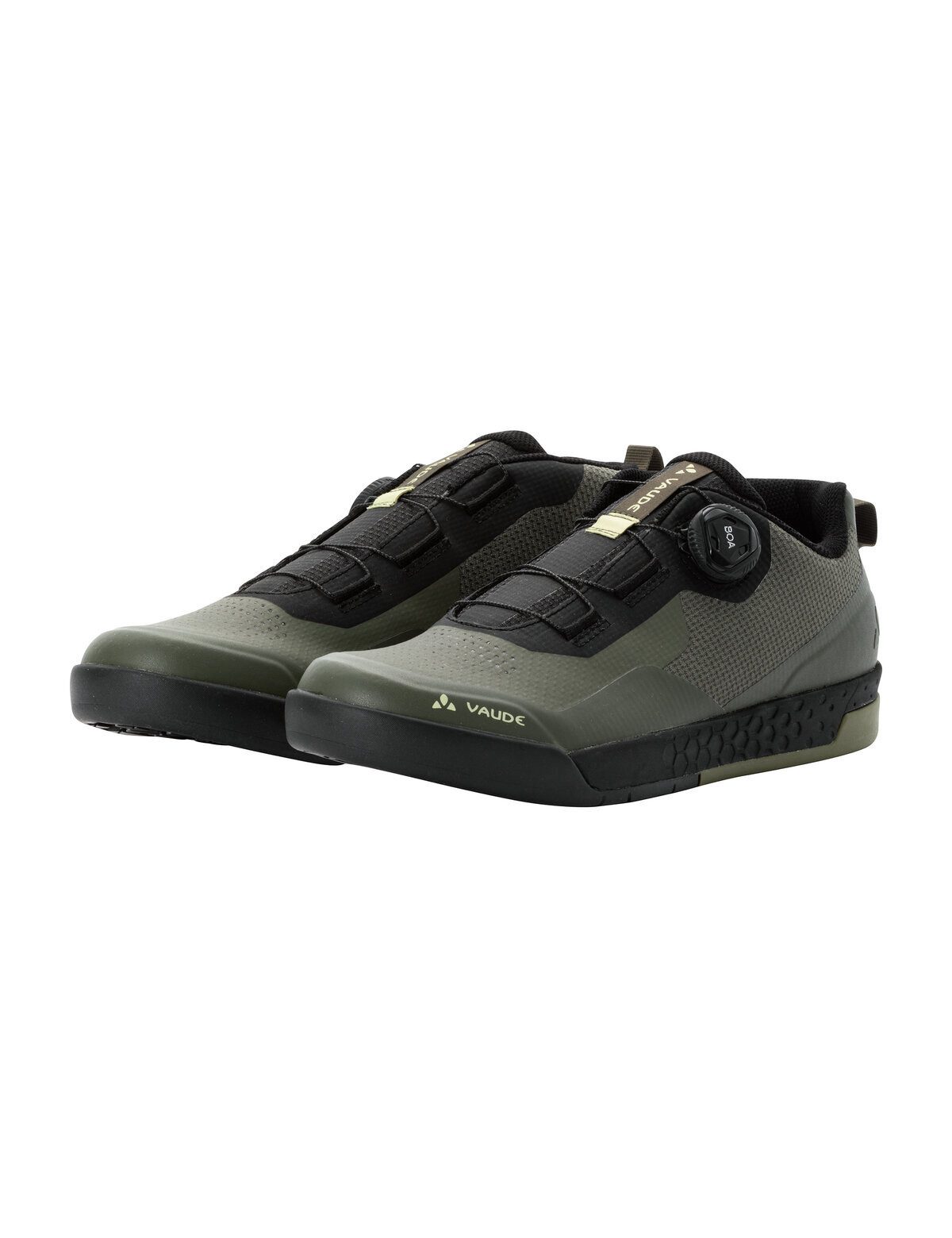 VAUDE Moab Tech II Fahrradschuhe Fahrradschuh All Mountain-Fahrradschuh mit günstig online kaufen