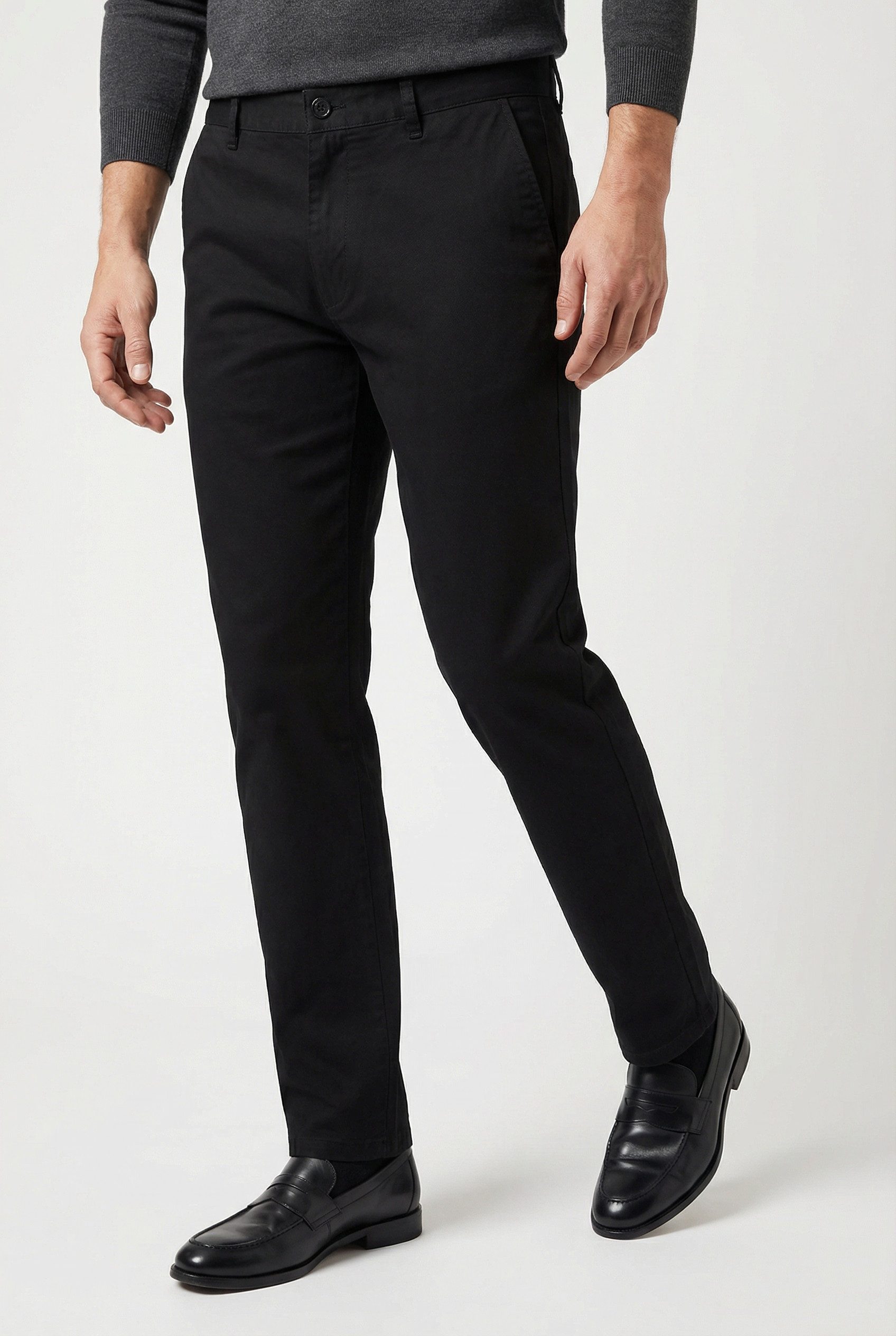 Chinohose Matthew