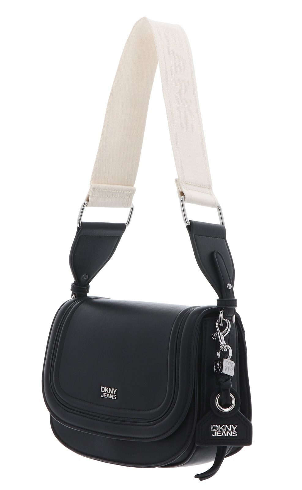 DKNY Schultertasche Flap Shoulder Bag