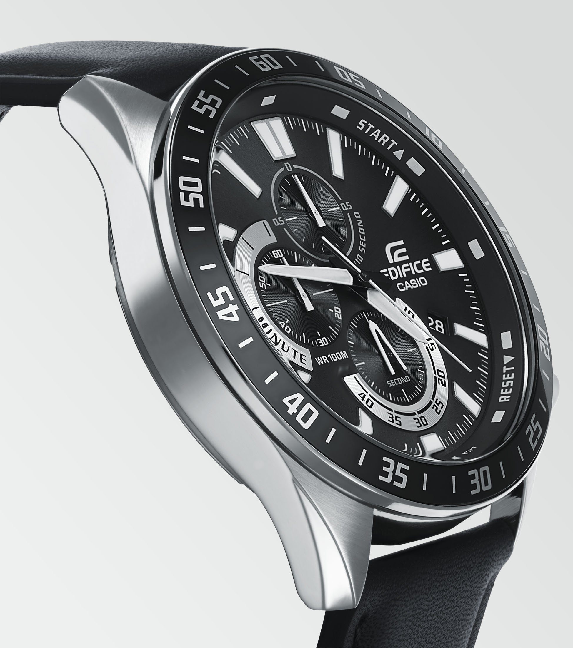 CASIO Quarzuhr Casio EFV-620L-1AVUEF EFV-620L-1AVUEF, Casio günstig online kaufen