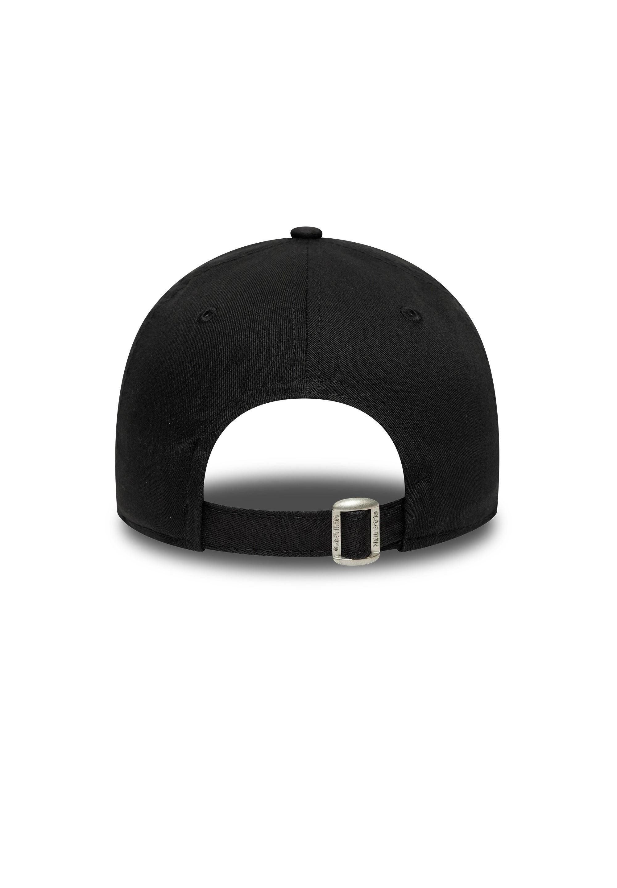 New Era Baseball Cap New York Yankees New Era MLB Fruit Icon 9Forty Kids Cap Schwarz (1-St)