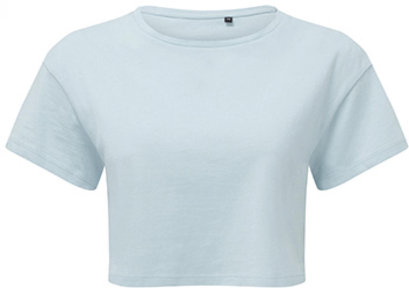 TriDri Tanktop Women´s Crop Top Damen günstig online kaufen