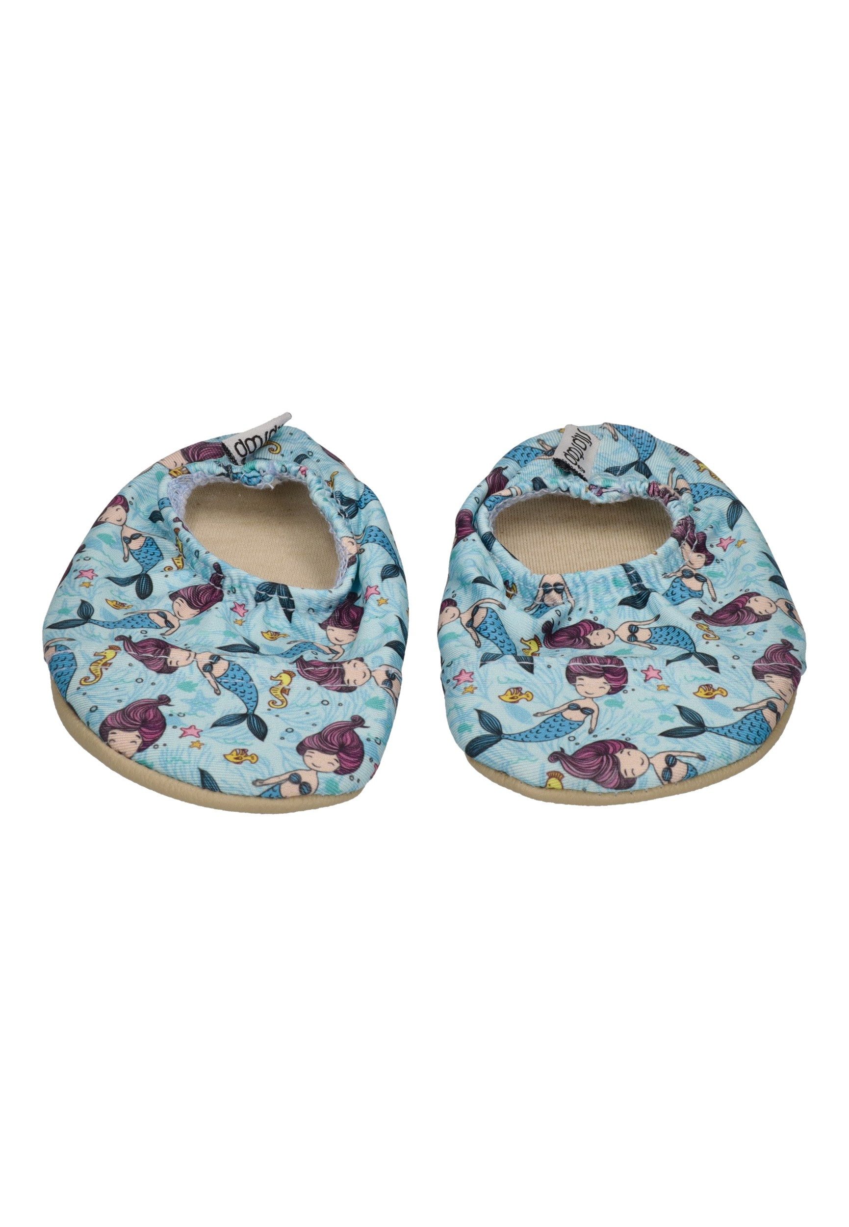 Slipstop Sirena SS18110219 Badeschuh Mehrfarbig