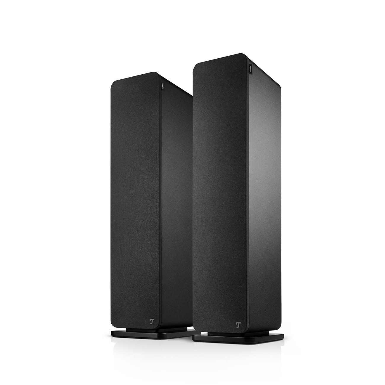 Teufel ULTIMA 40 Lautsprecher (120 W, FSC®-zertifiziertes Holz, satinierter Lackfront) – Bild 2 von 5