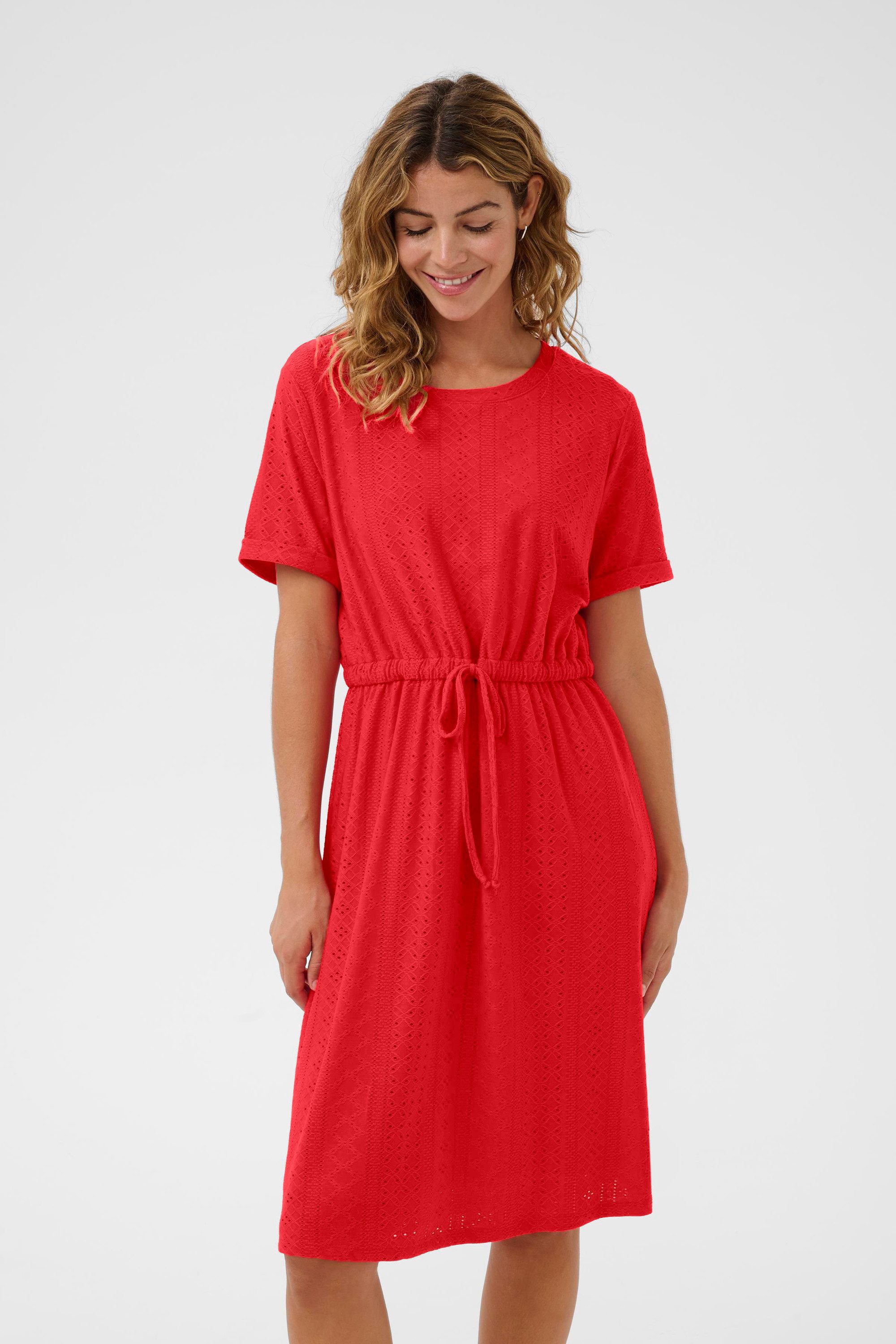 Cream Strickkleid Kleid CRMianna