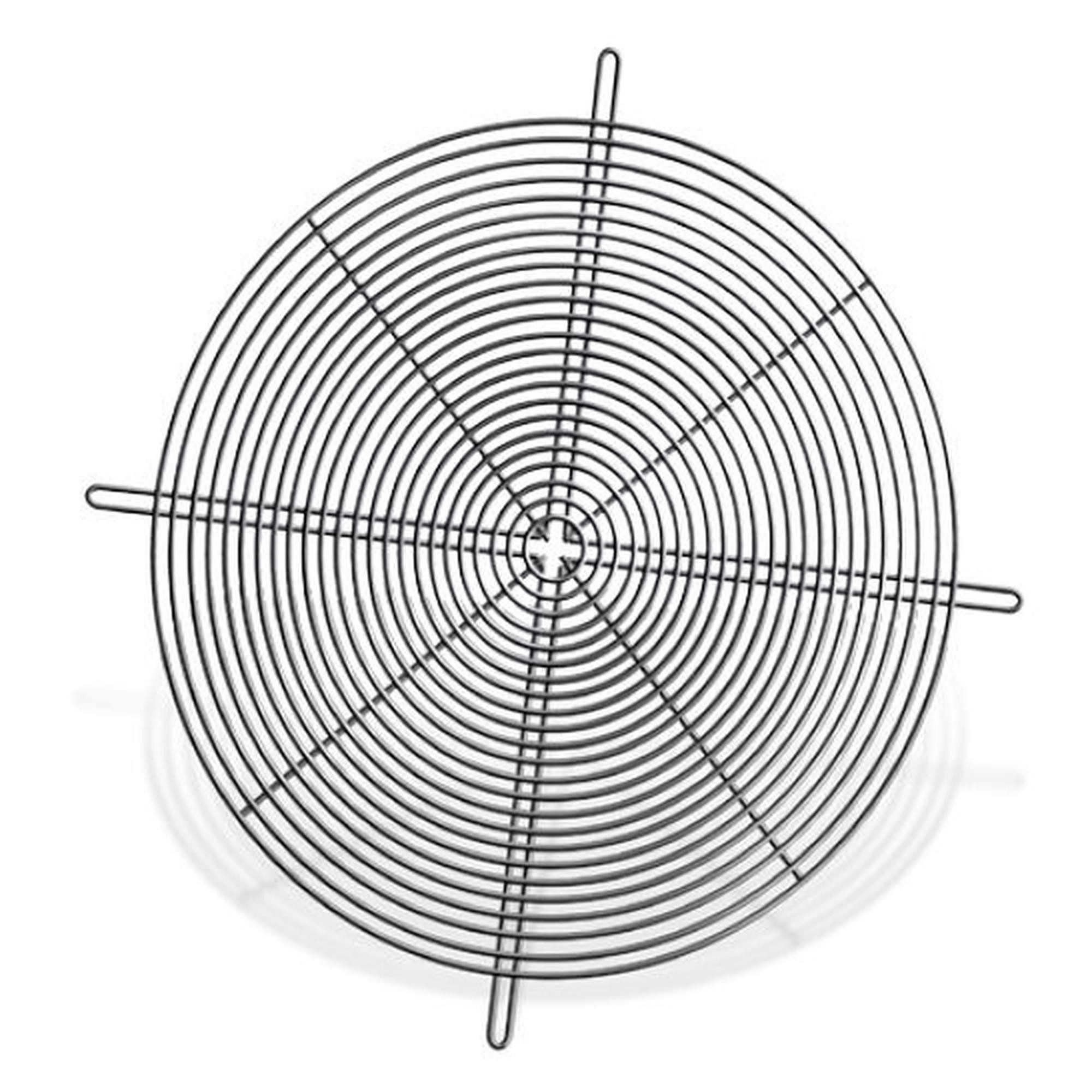 CasaFan Lüftungsgitter 22-49-03-02 ER Schutzgitter, 382 x 382 x 5 mm