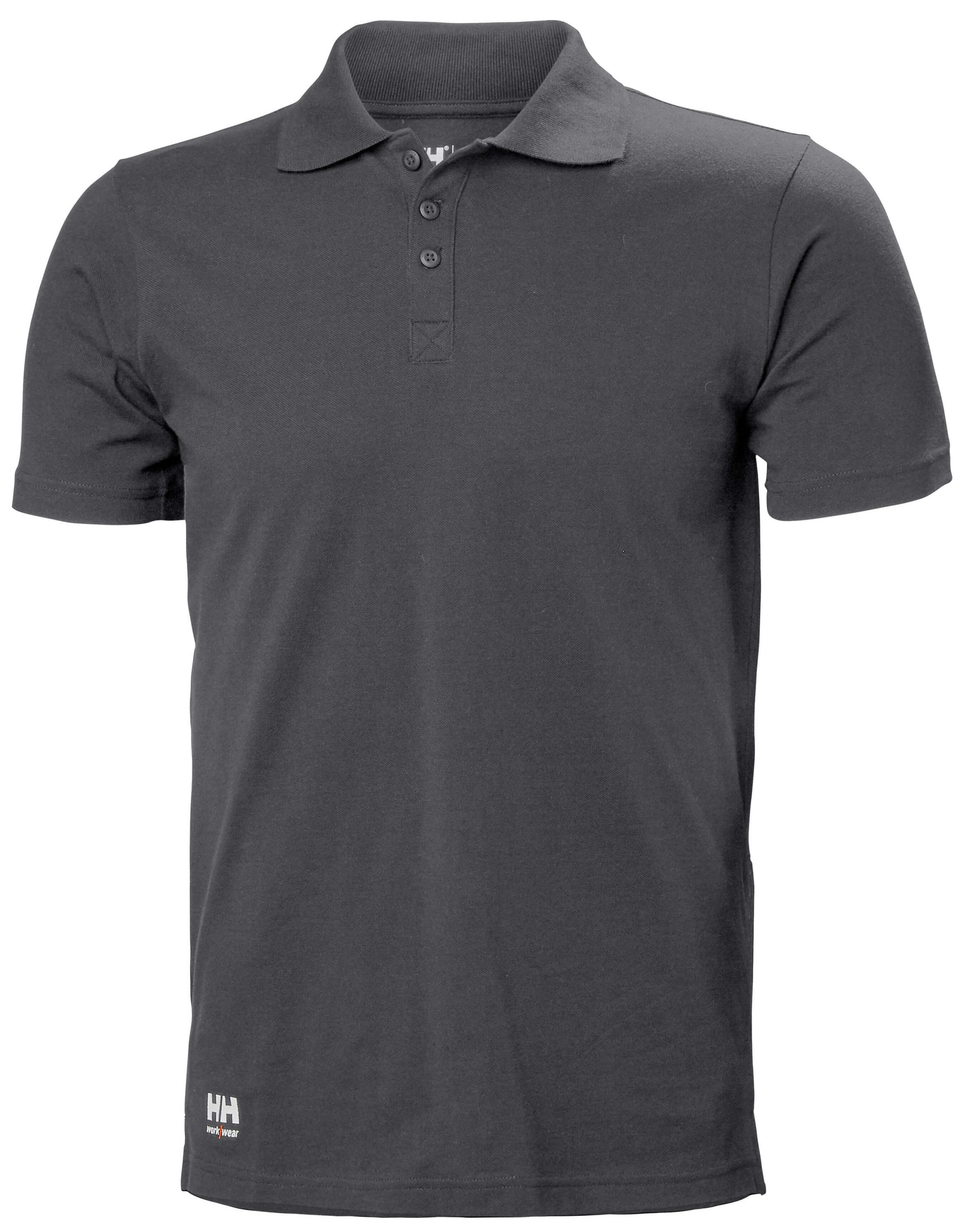 Helly Hansen Poloshirt Manchester Polo (1-tlg)