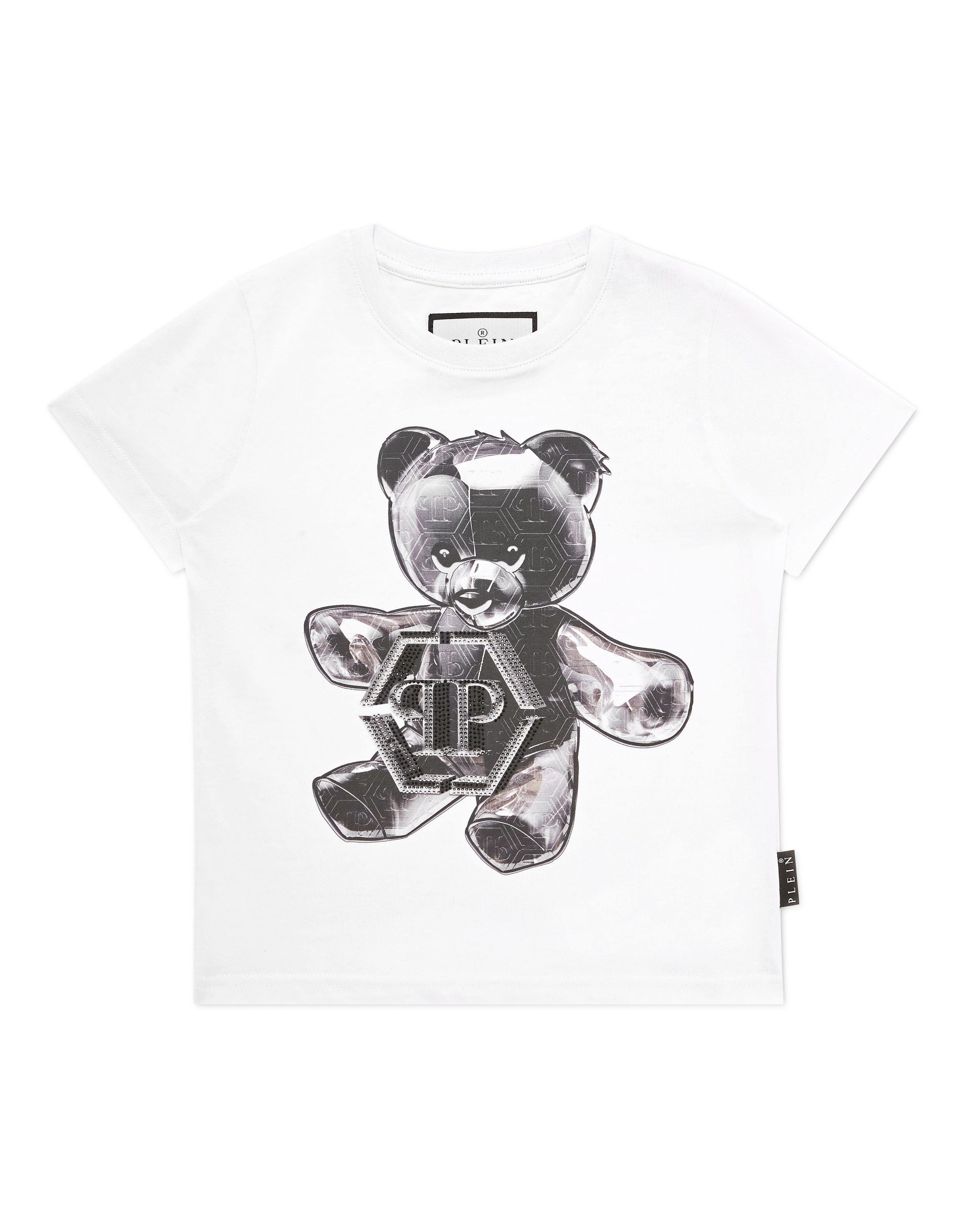 T-Shirt Teddy