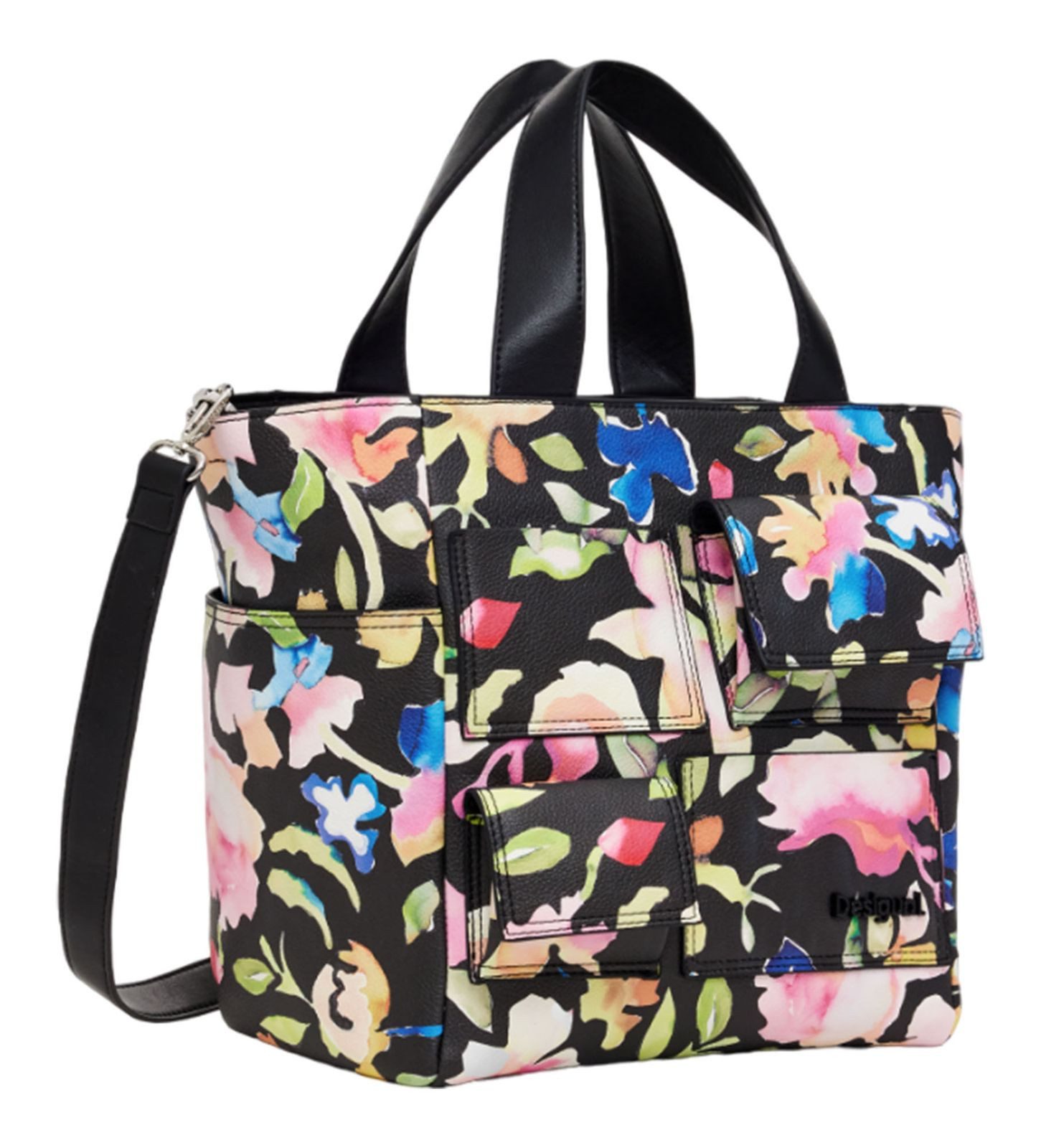 Desigual Schultertasche Valdivia Shoulder Bag