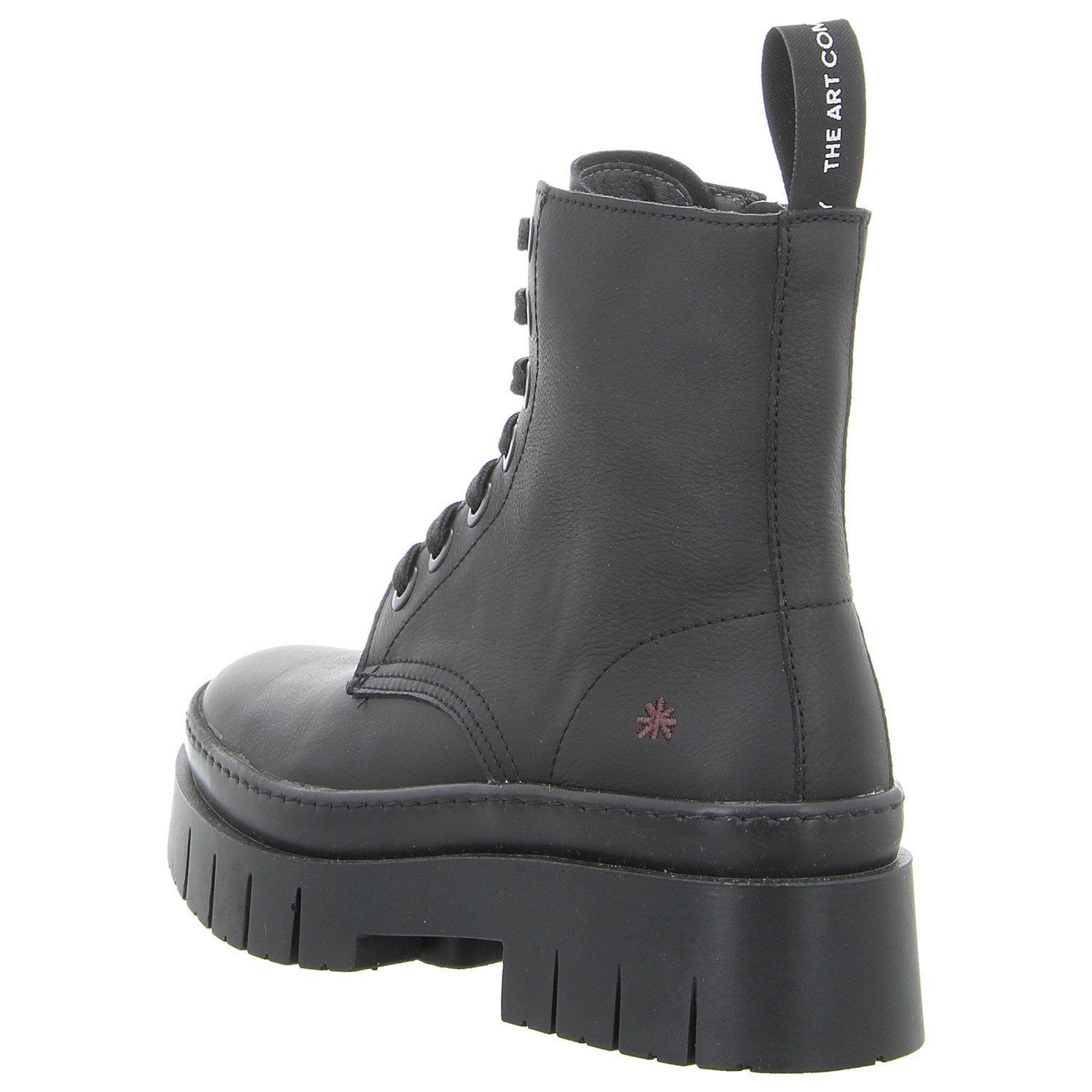 Art Amberes Schnürstiefelette