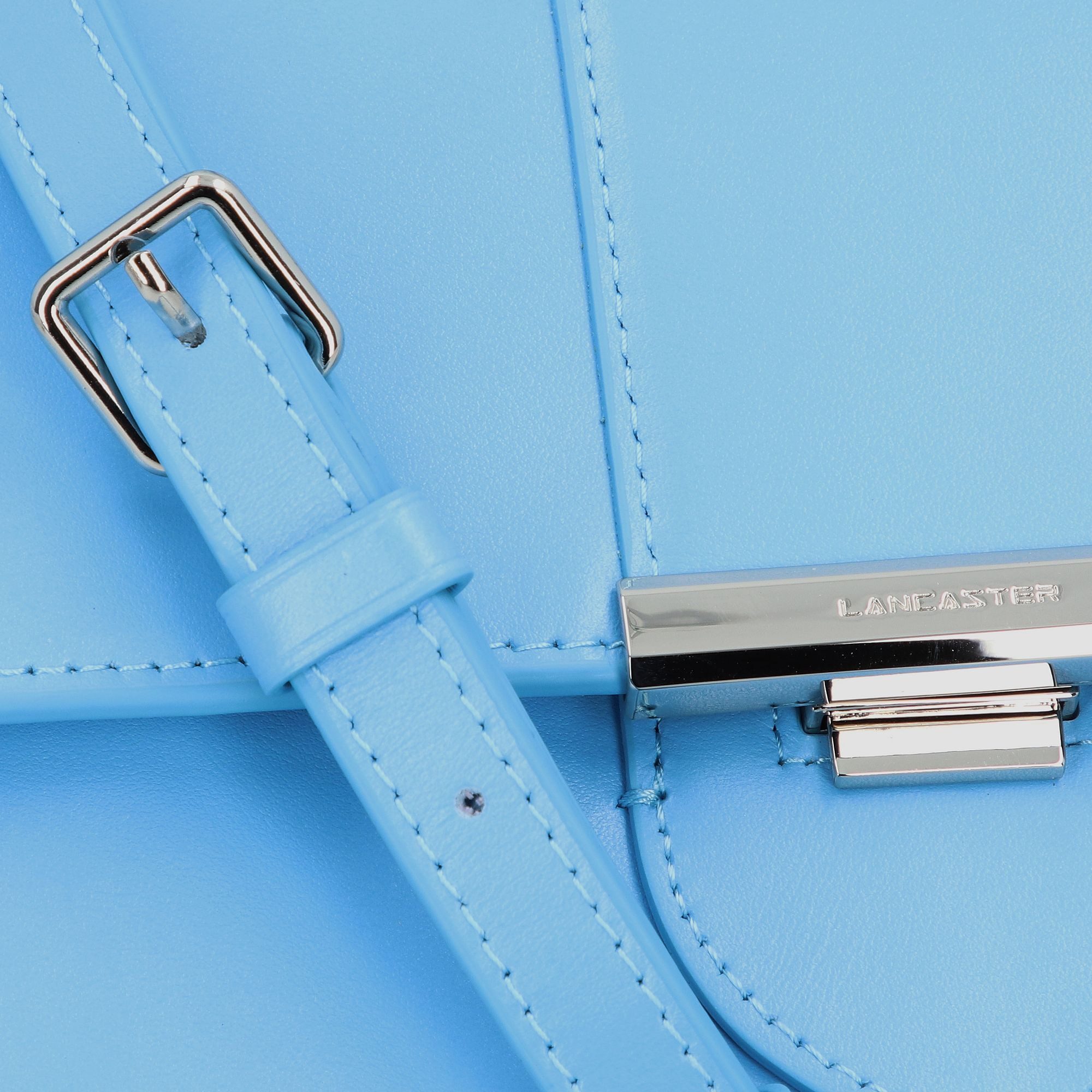 LANCASTER Henkeltasche Paris Ily, Leder