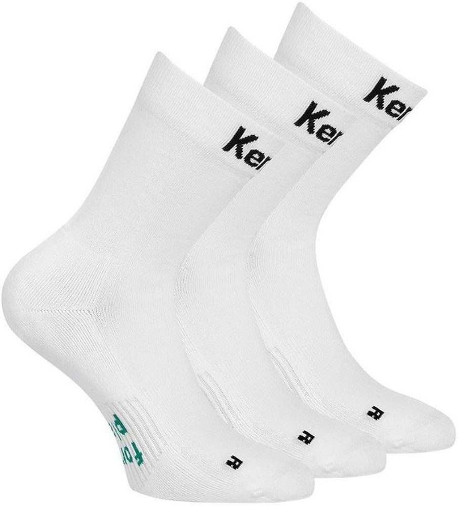 Kempa Sportsocken Team Classic Socken 3er Pack