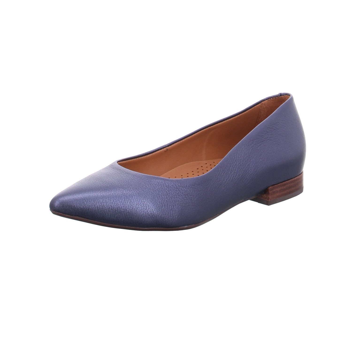 Wirth mestico biscuit-Kazan Pumps