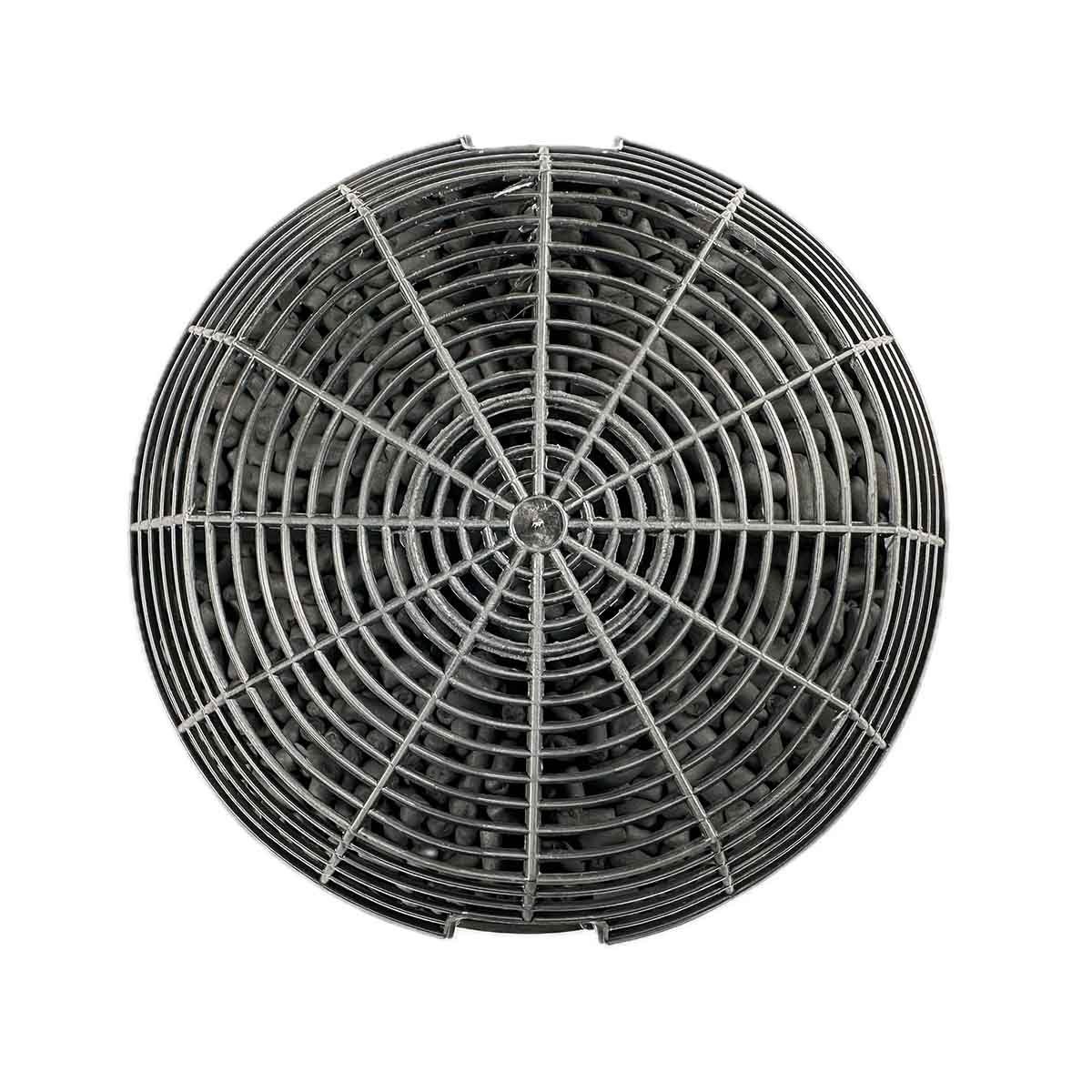 AIR2GO Aktivkohlefilter als Ersatz für Whirlpool AMC023 (2 Stück), Zubehör für Aktivkohlefilter für WHIRLPOOL 68415378B, 859991550550, 859991550560, AKR019/1IX, AKR019/IX, AKR019/WH, AKR020IX, AKR672/IX, AKR672/NB, AKR672IX, AKR685/1IX, AKR685/IX, AKR685/NB, AKR685/WH, AKR6851IX, AKR685IX, AKR754-1IX, AKR754/1IX, AKR755/1IX, AKR945/1IX, AKR945/IX, AKR9451IX, AKR945IX, AKR946/IX, AKR946/NB, AKR946/WH, AKR946IX, AKS651IX, PRF0033747B, Passend für Dunstabzugshauben von WHIRLPOOL