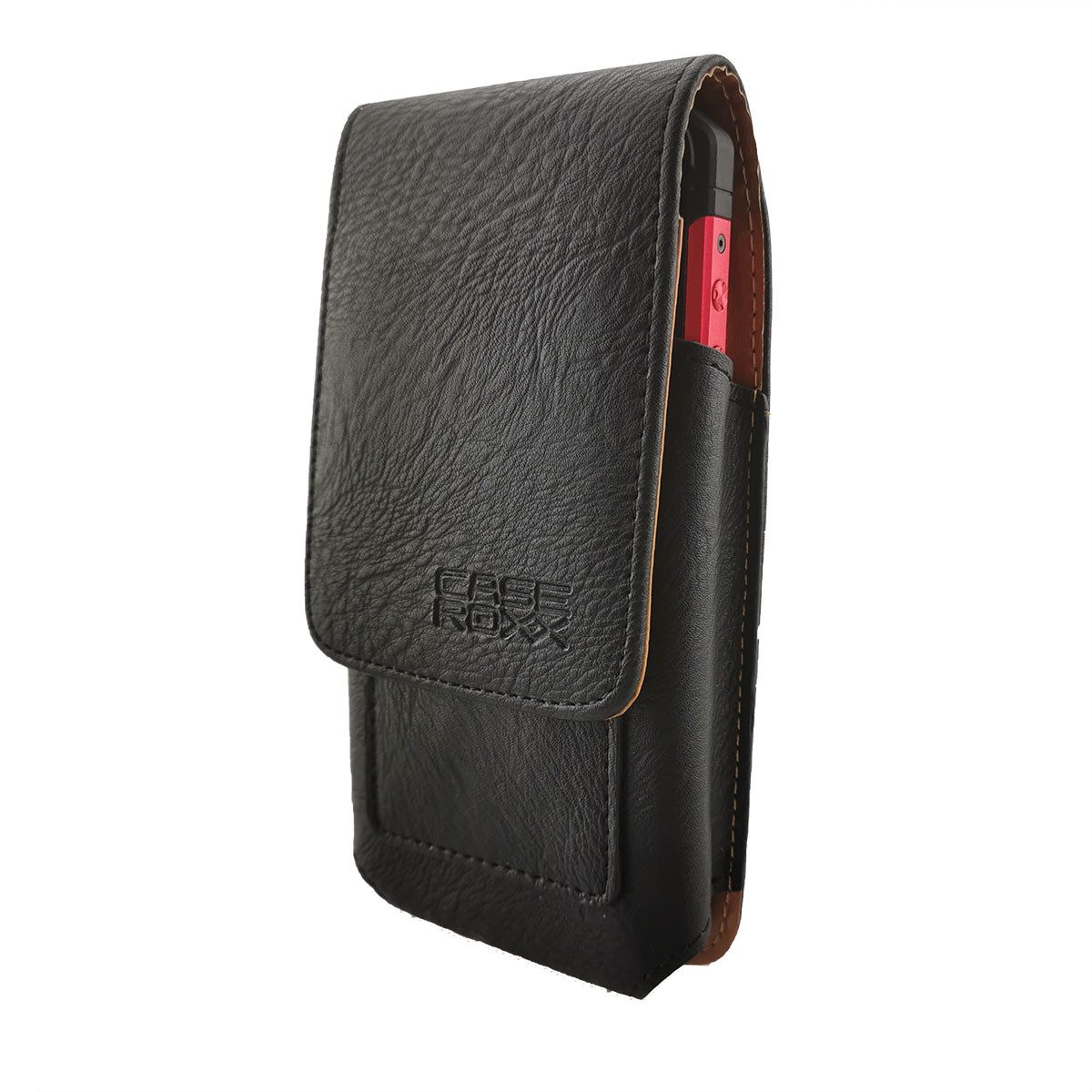 Handytasche caseroxx Handytasche Outdoor Tasche für Ulefone Armor 6, schwarz