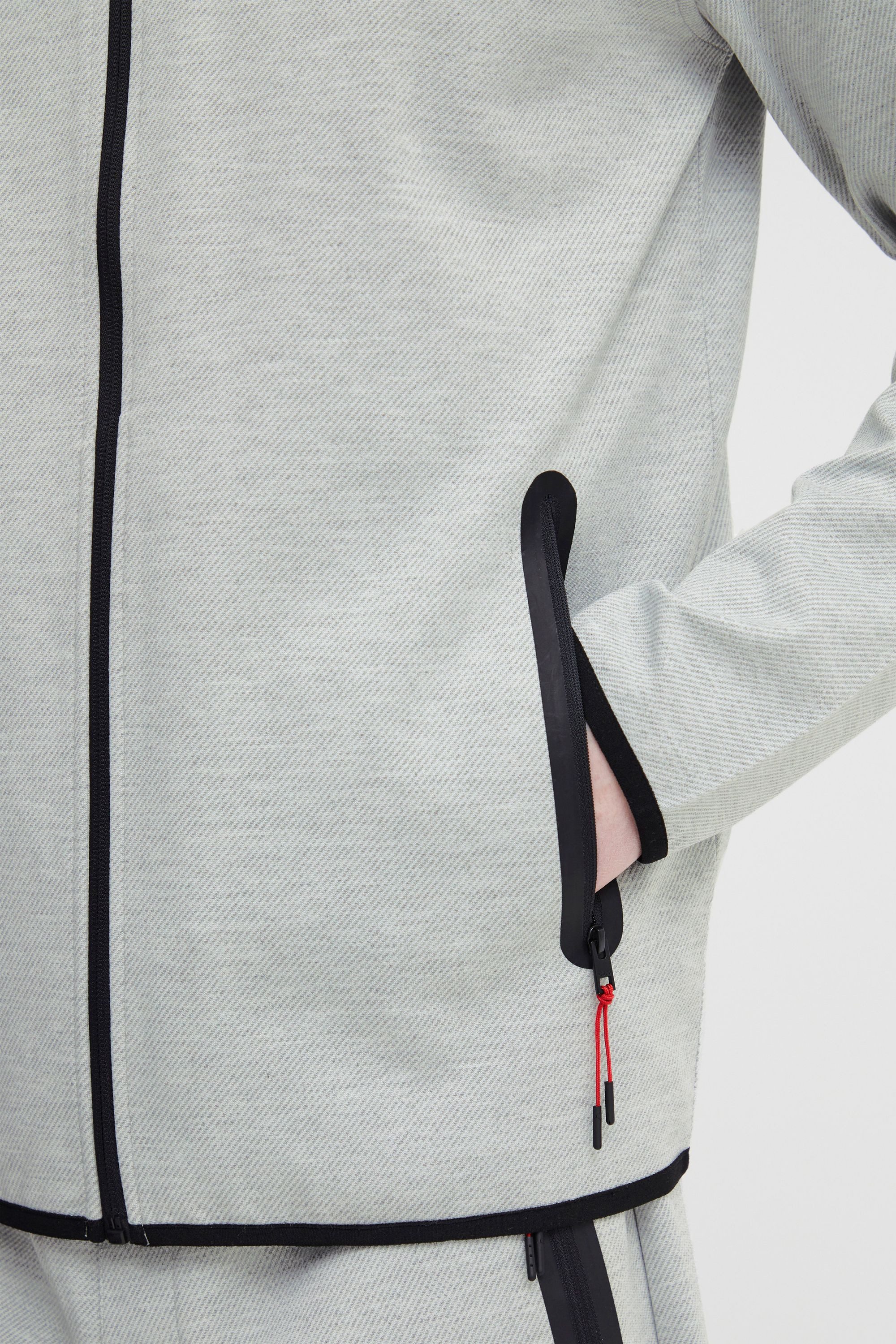 !Solid Kapuzensweatjacke SDVidit Modischer Pullover