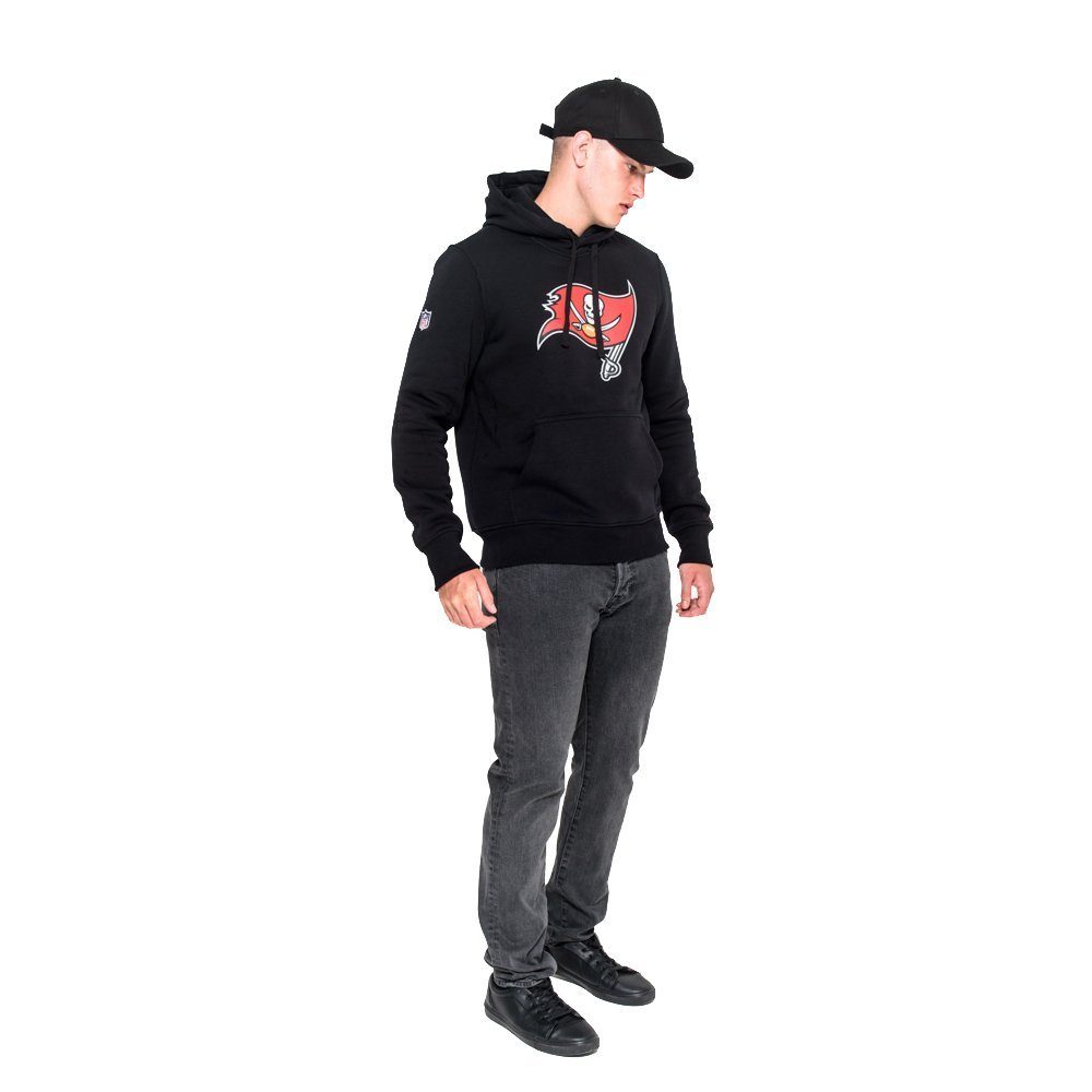 New Era Kapuzenpullover NFL Tampa Bay Buccaneers