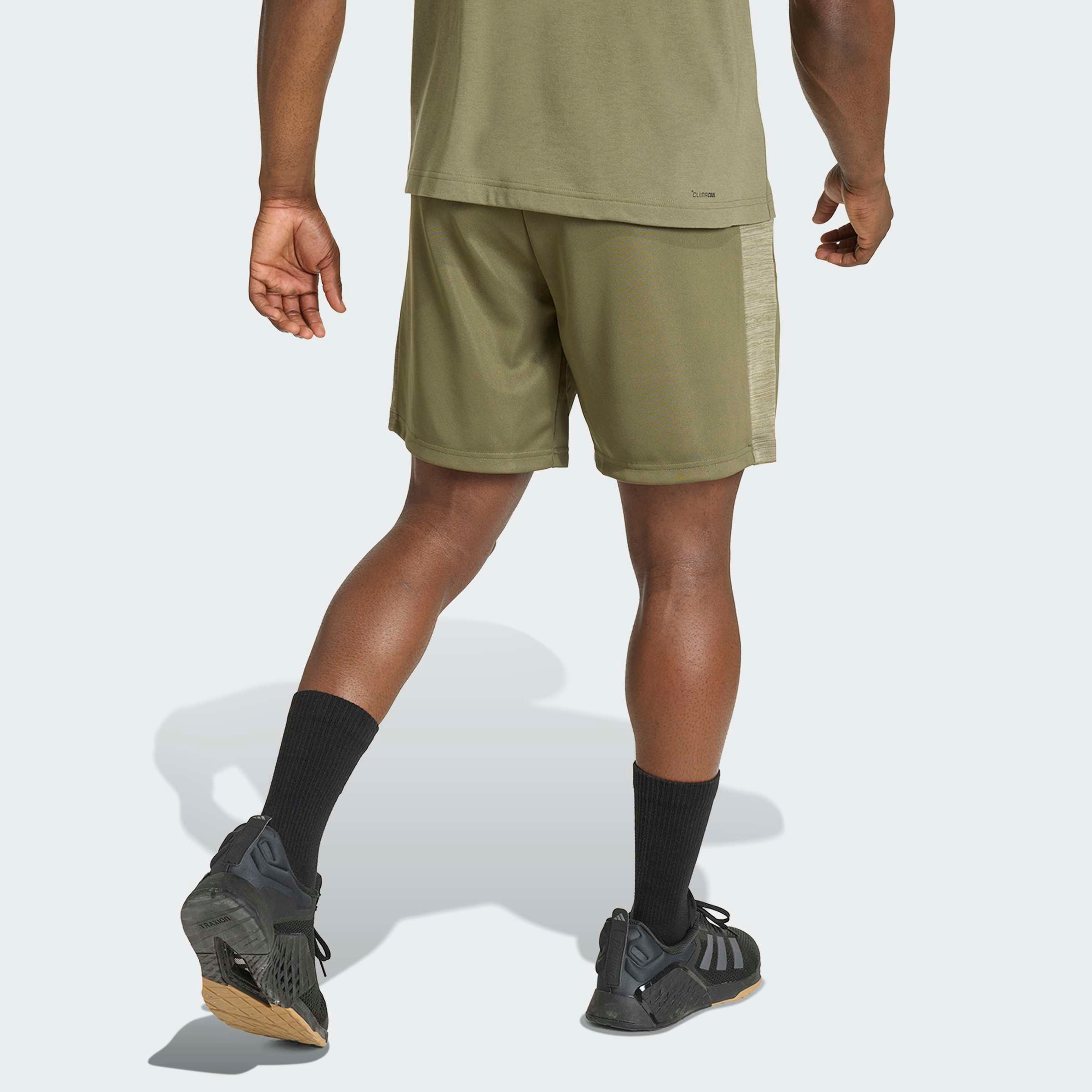 adidas Performance Shorts WORKOUT ESSENTIALS