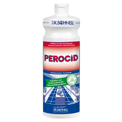 Dr. Schnell Dr. Schnell PEROCID 1 Liter Kalklöser (1-St)