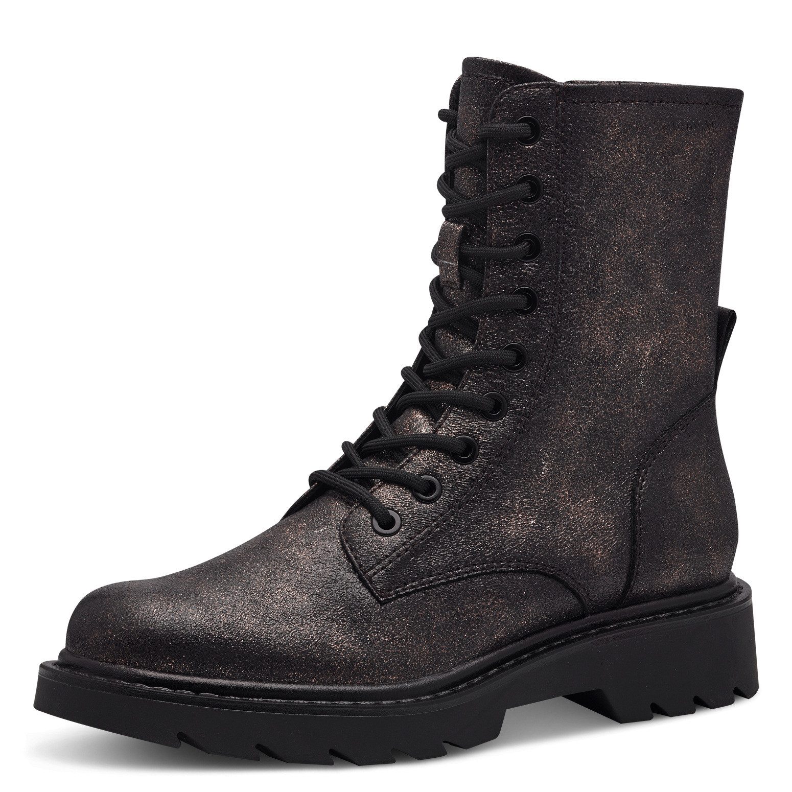 Tamaris Stiefelette Schnürboots günstig online kaufen