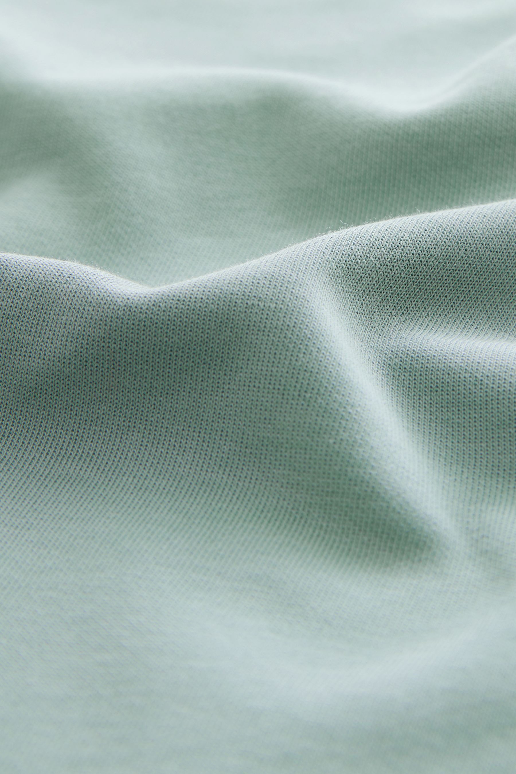Next T-Shirt Elegantes, geprägtes T-Shirt in günstig online kaufen