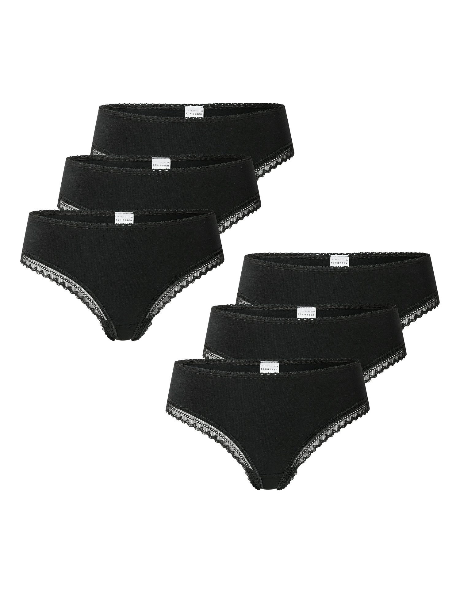 Tanga Cheeky String