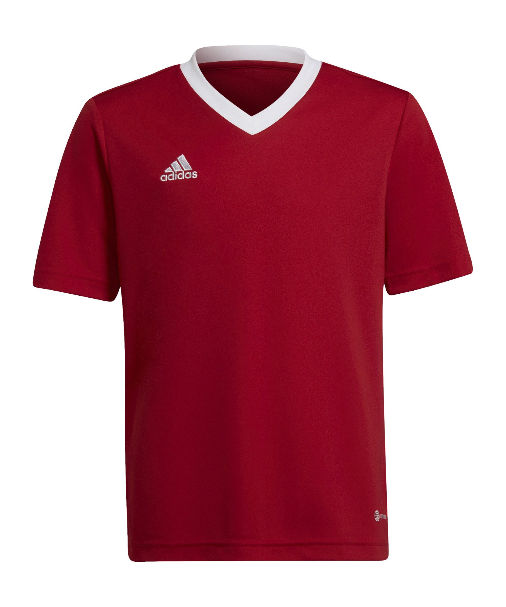 adidas Performance Fußballtrikot adidas Performance Entrada 22 Trikot Teams günstig online kaufen