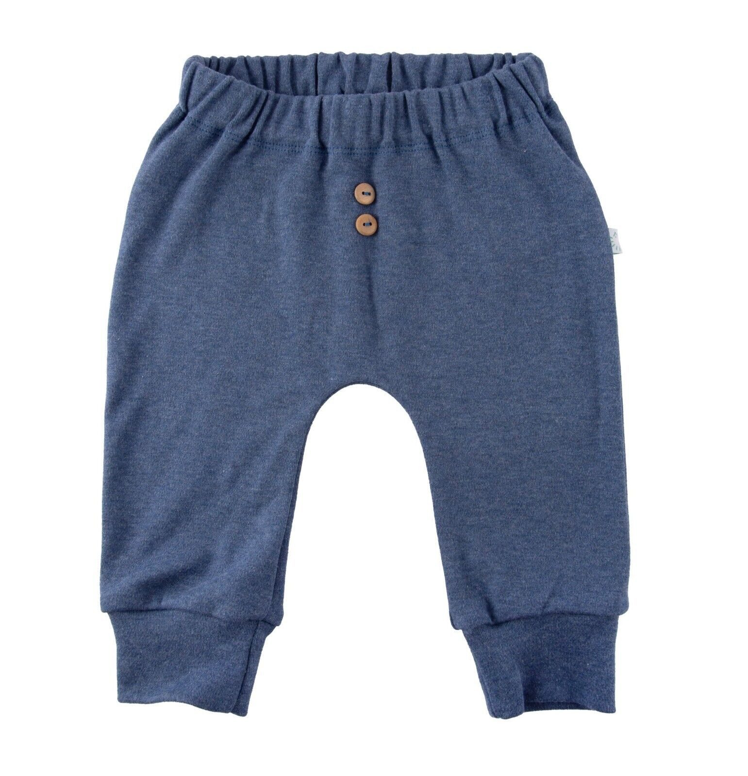 Sweathose Babyhose Foxes