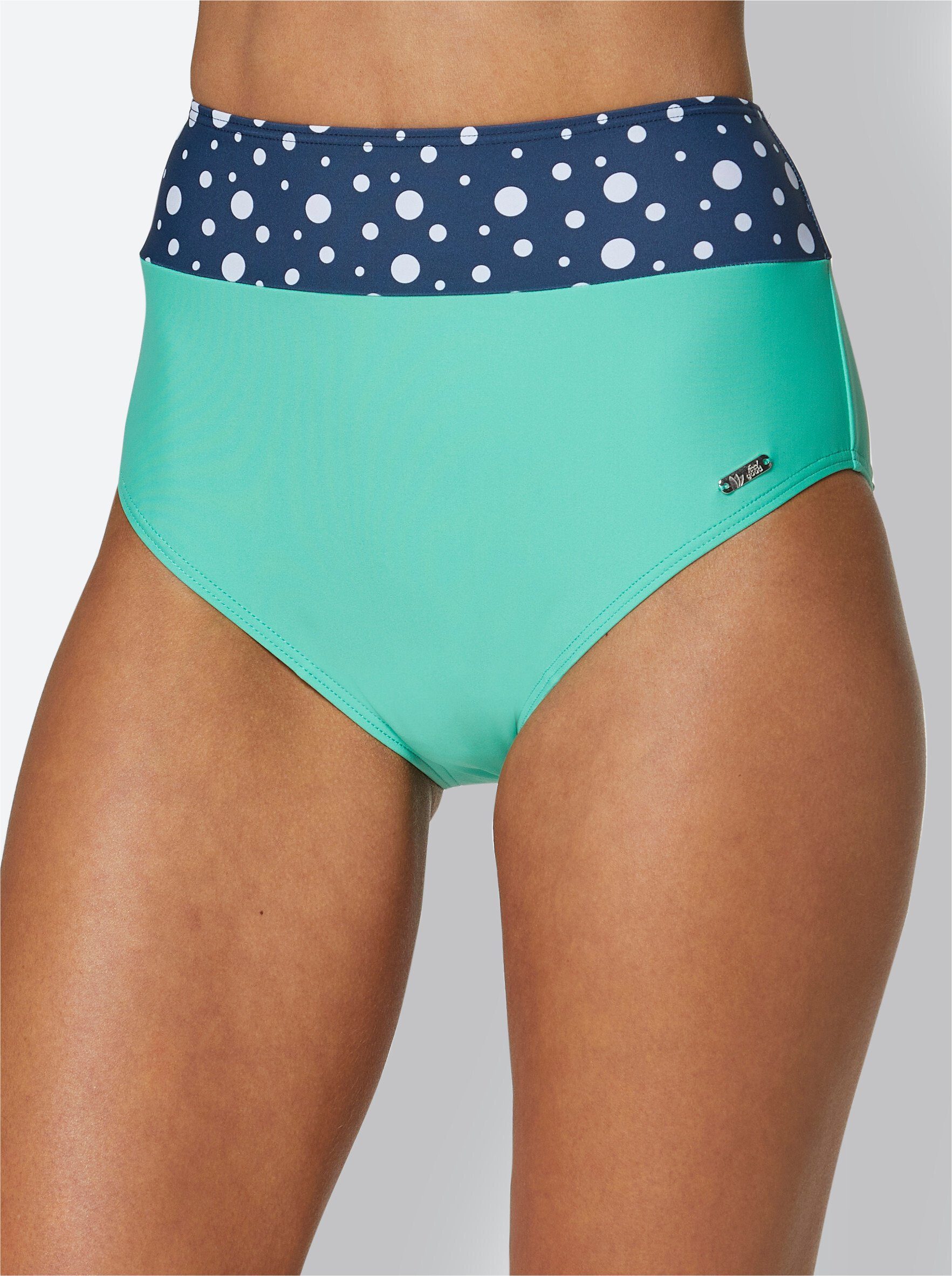 Witt Bikini-Hose Bikini-Slip günstig online kaufen