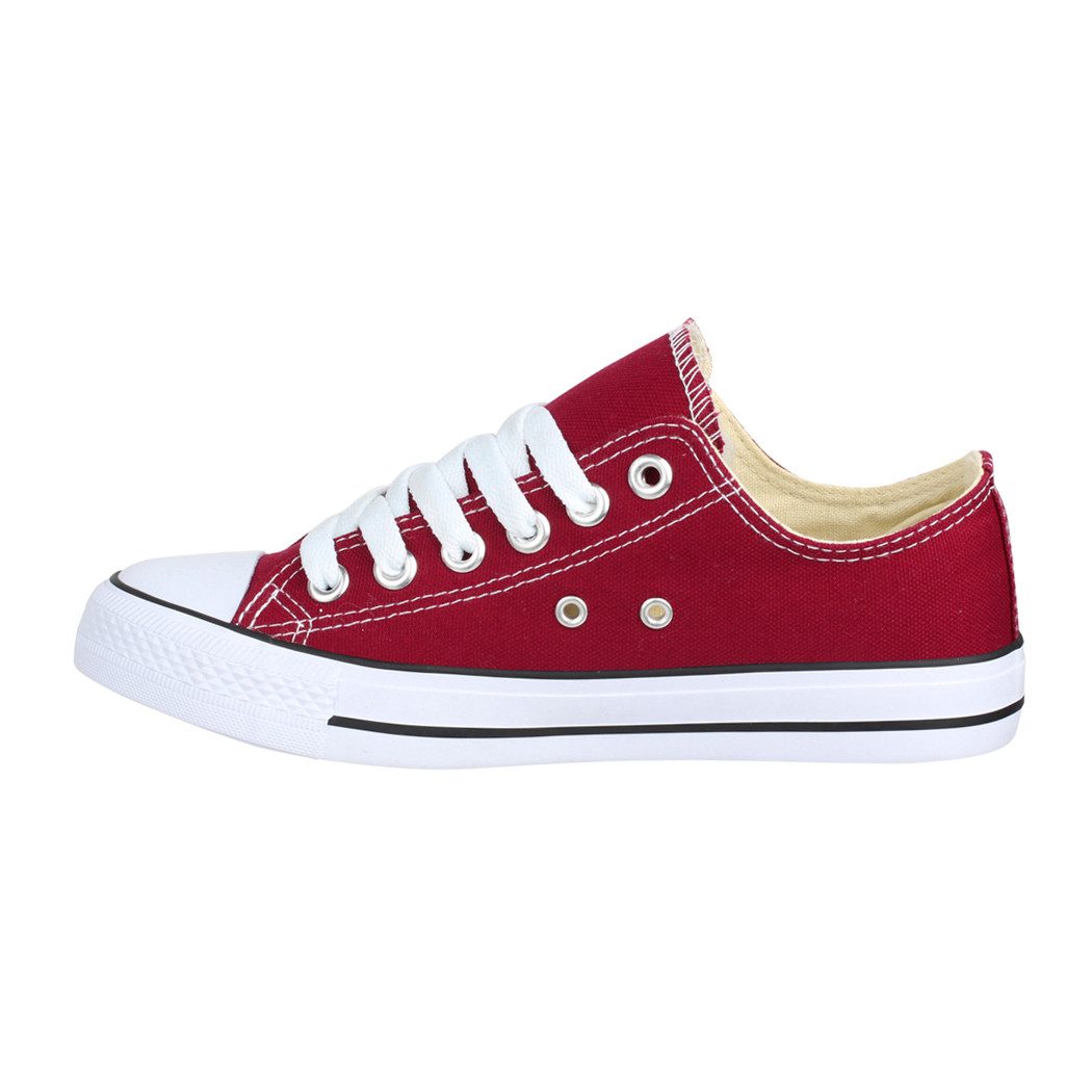 Elara Low Top Sneaker Sneaker günstig online kaufen
