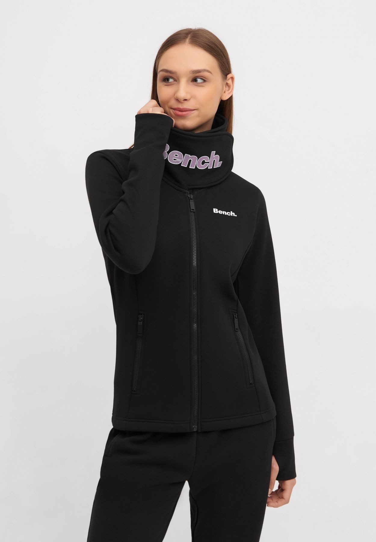 Bench. Trainingsjacke HAYLO günstig online kaufen