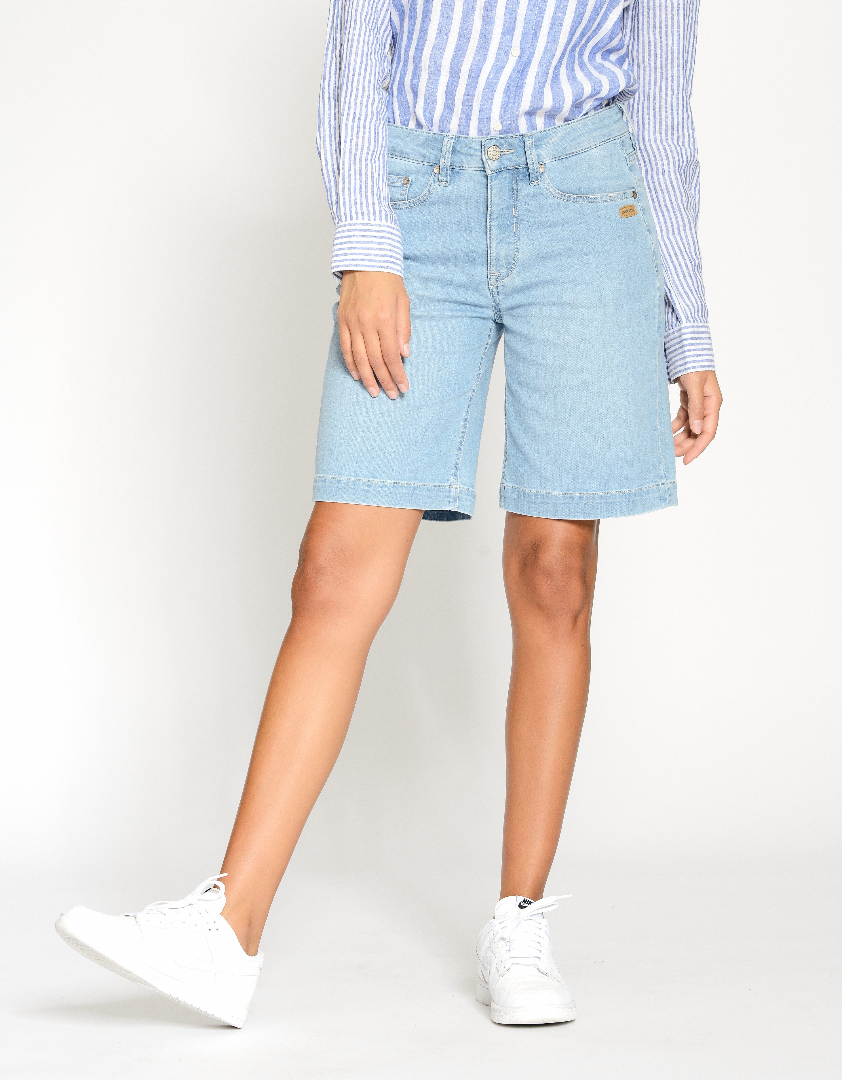 GANG Bermudas 94CARLOTTA BERMUDA günstig online kaufen