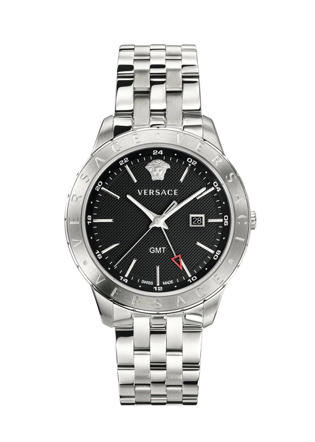 Schweizer Uhr UNIVERS