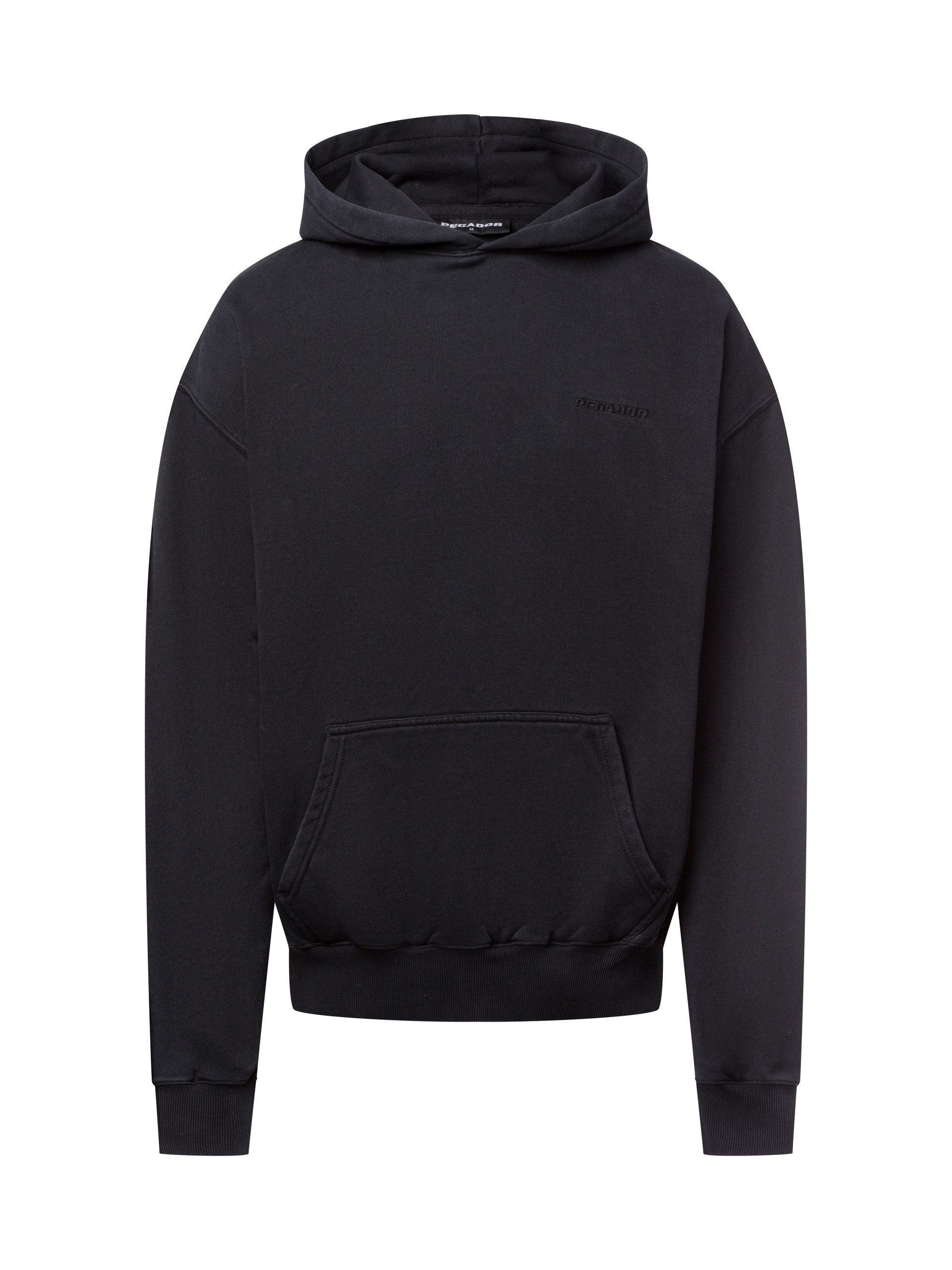 PEGADOR Kapuzenpullover günstig online kaufen