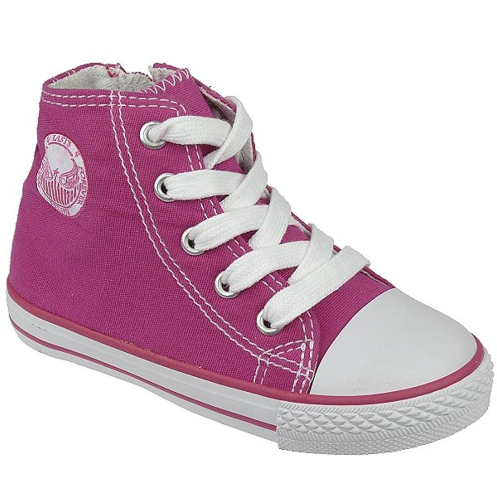 INDIGO Knöchelschuhe Sneaker