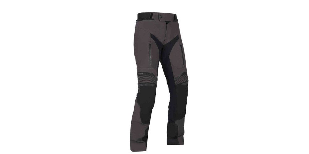 Richa Motorradhose Cyclone 2 Gore-Tex wasserdichte Damen Motorrad Textilhose