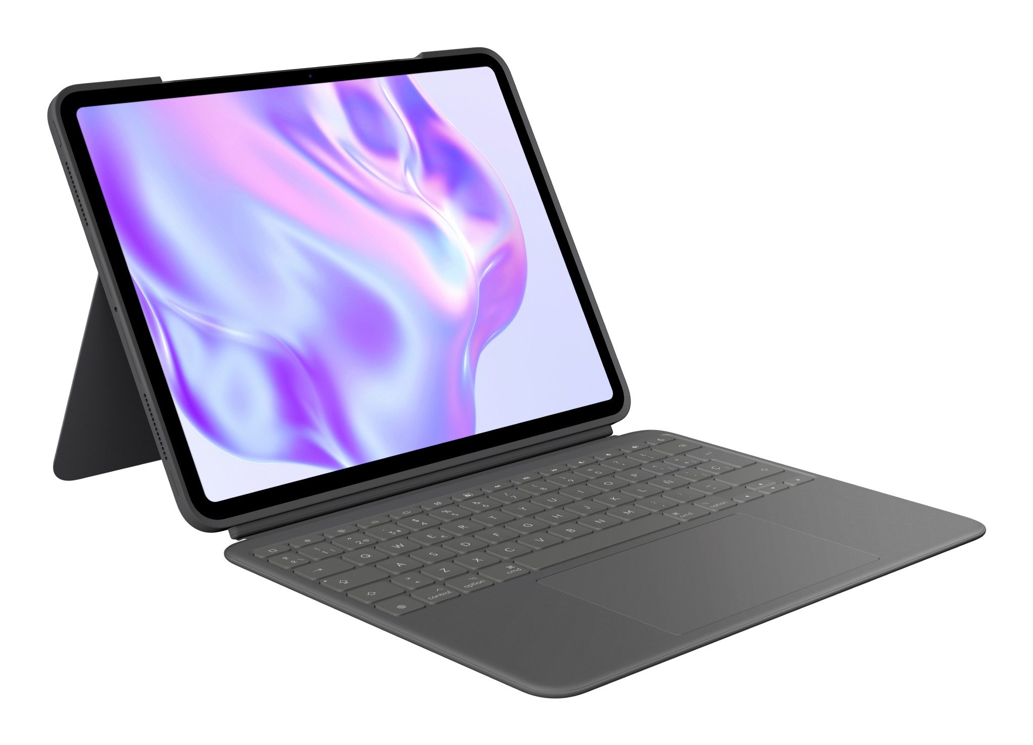Logitech Tablet