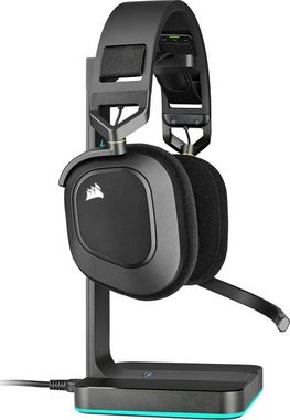 Corsair HS80 Over-Ear-Kopfhörer (WLAN (WiFi)