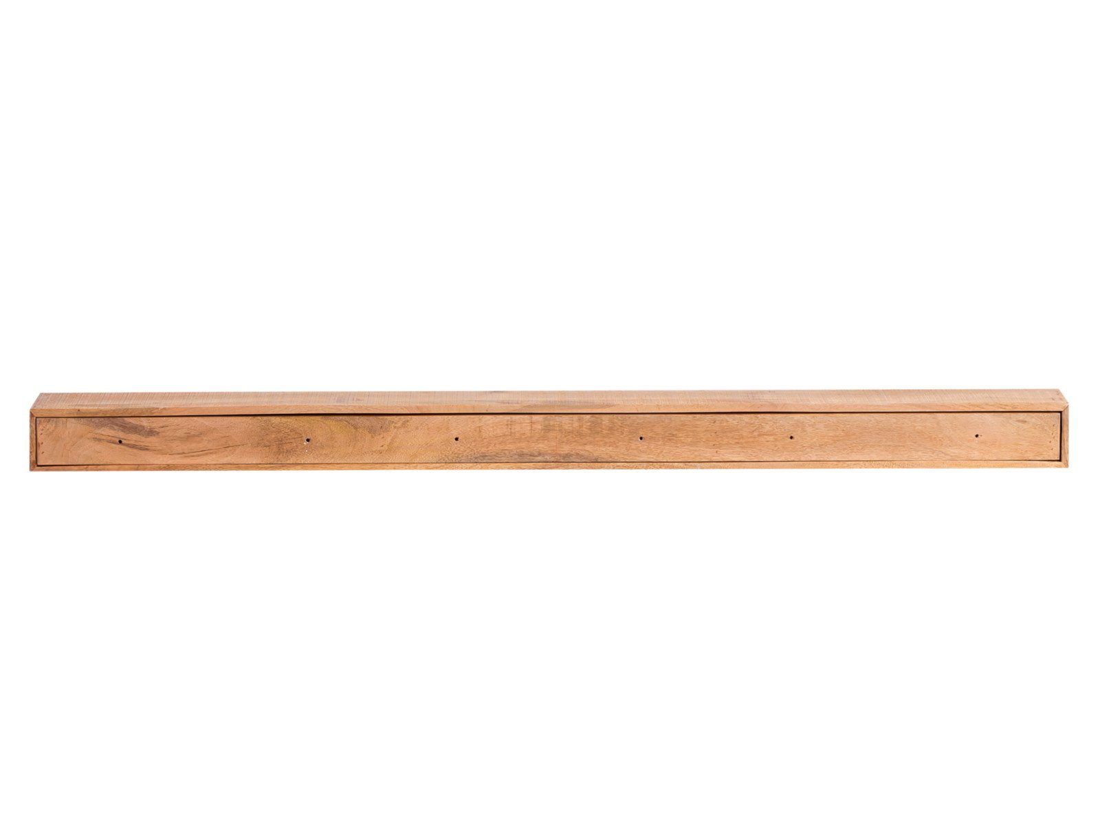 massivum Wandregal Wandboard Amberley Mango