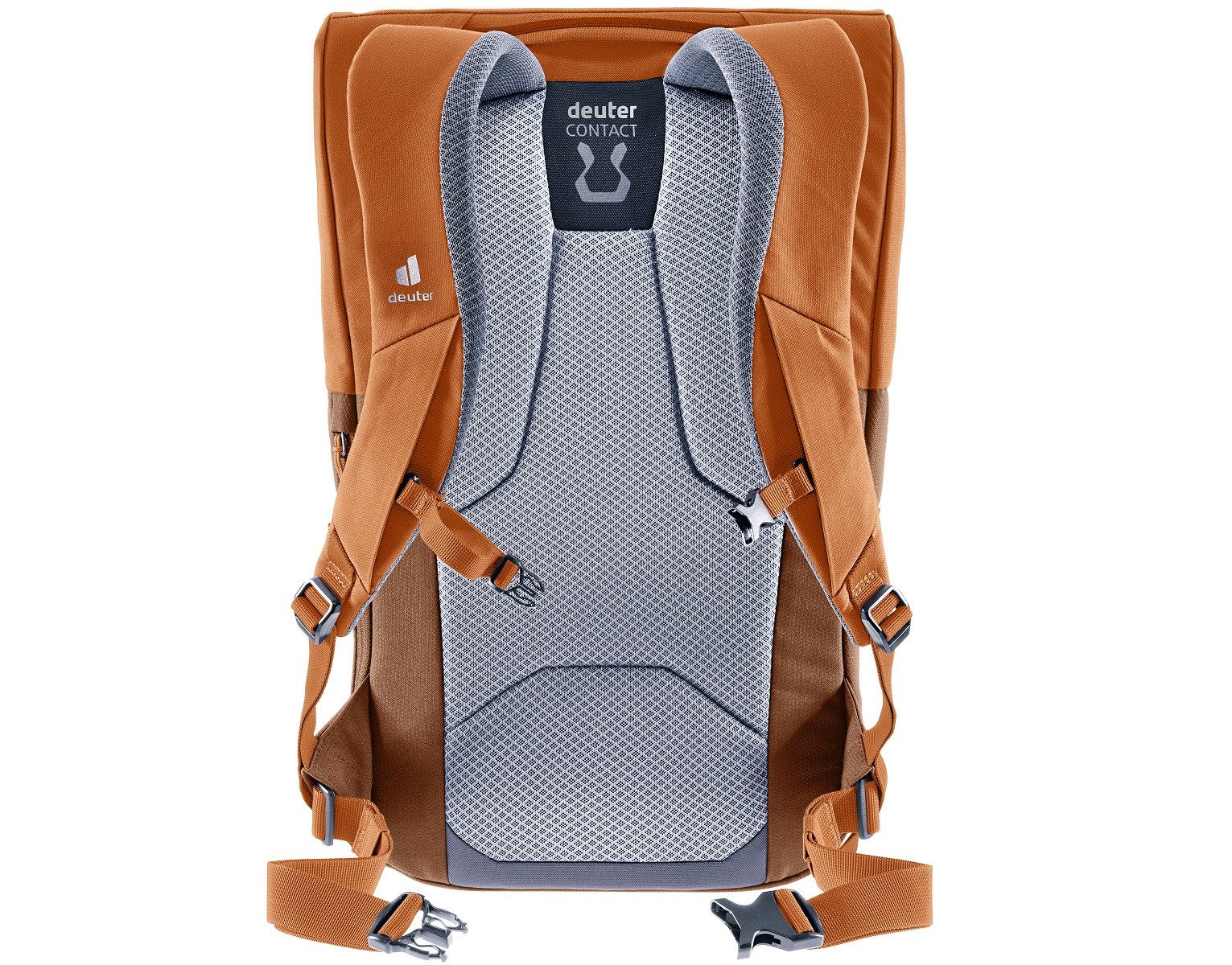 deuter Rucksack UP Seoul Daypack 16+10 Liter (1-tlg), mit 15-Zoll Laptopfach