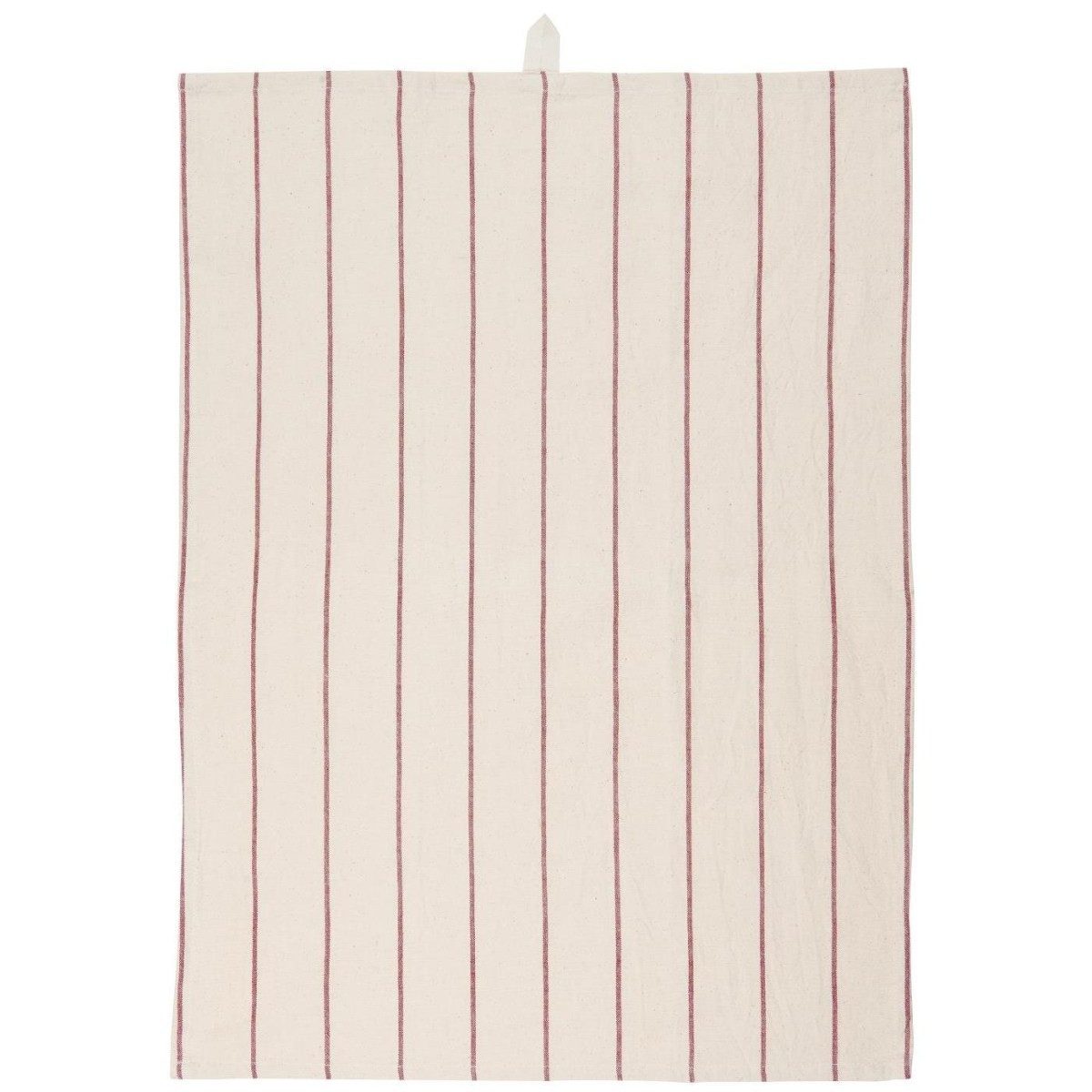 Ib Laursen Geschirrtuch 50x70 cm aus 100 % Baumwolle Trockentuch Küchentuch