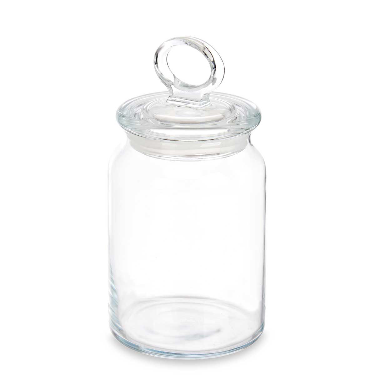 Vorratsglas