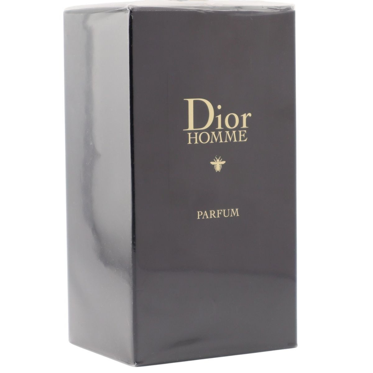 Extrait Parfum Christian Dior Homme Parfum Extrait Spray old Version 100 ml