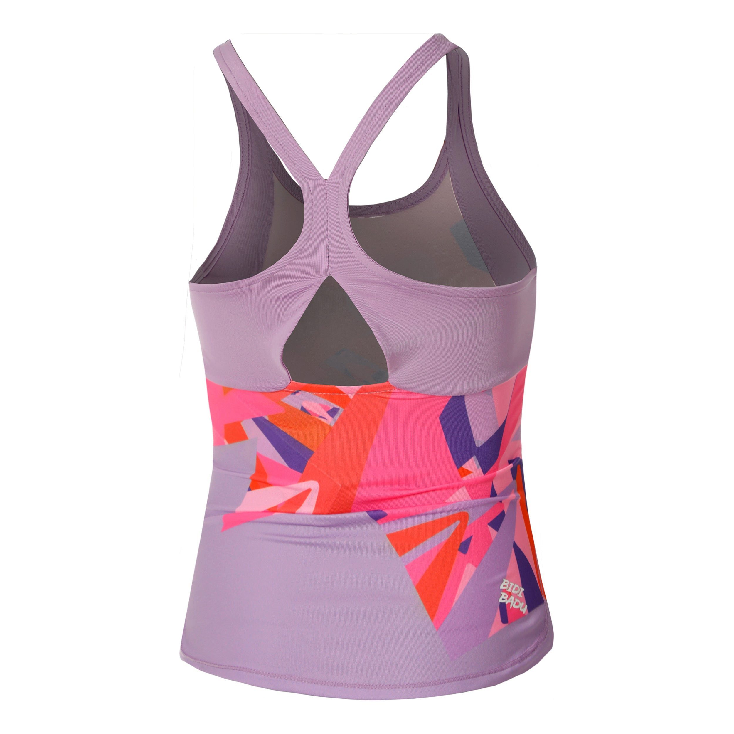 BIDI BADU Tanktop Spike