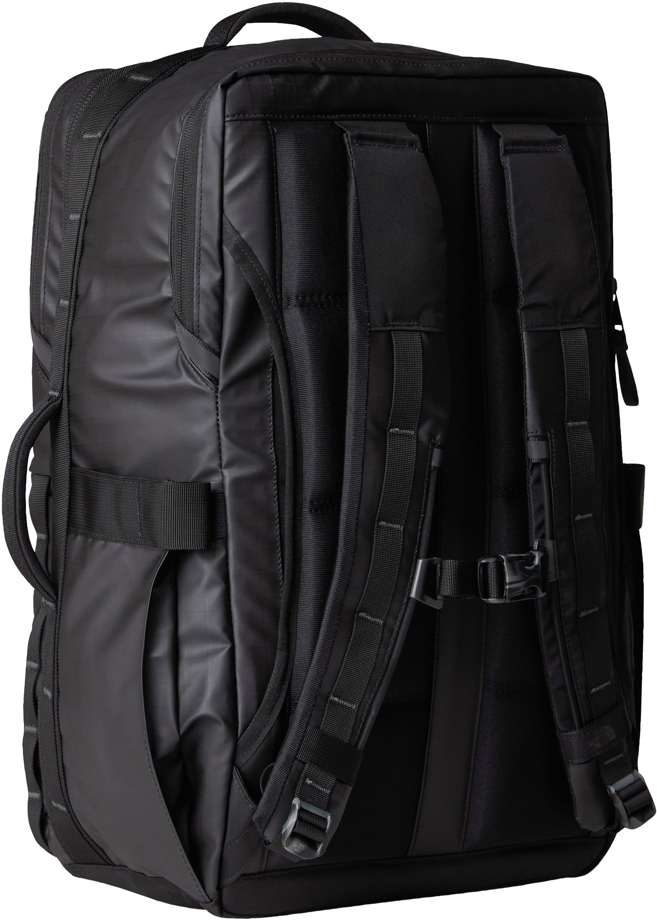The North Face Sportrucksack BASE CAMP VOYAGER TRAVEL PACK, für Fitness und sportliche Aktivitäten, für Erwachsene