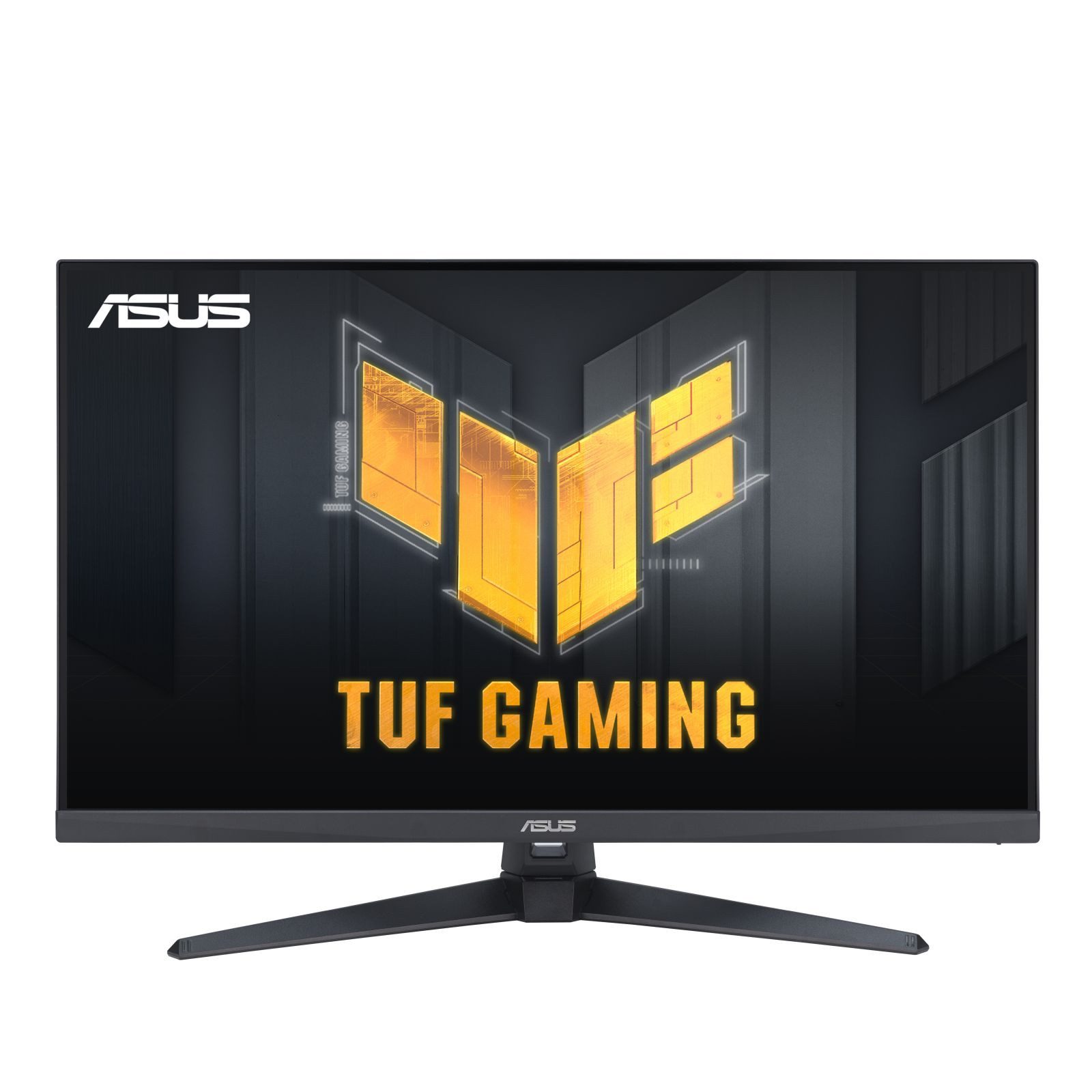 Asus TUF Gaming VG328QA1A 80.1cm (16:9) FHD HDMI DP TFT-Monitor (1920 x 1080 px, Full HD, 1 ms Reaktionszeit, 170 Hz, VA, Adaptive-Sync, Lautsprecher, FreeSync Premium)